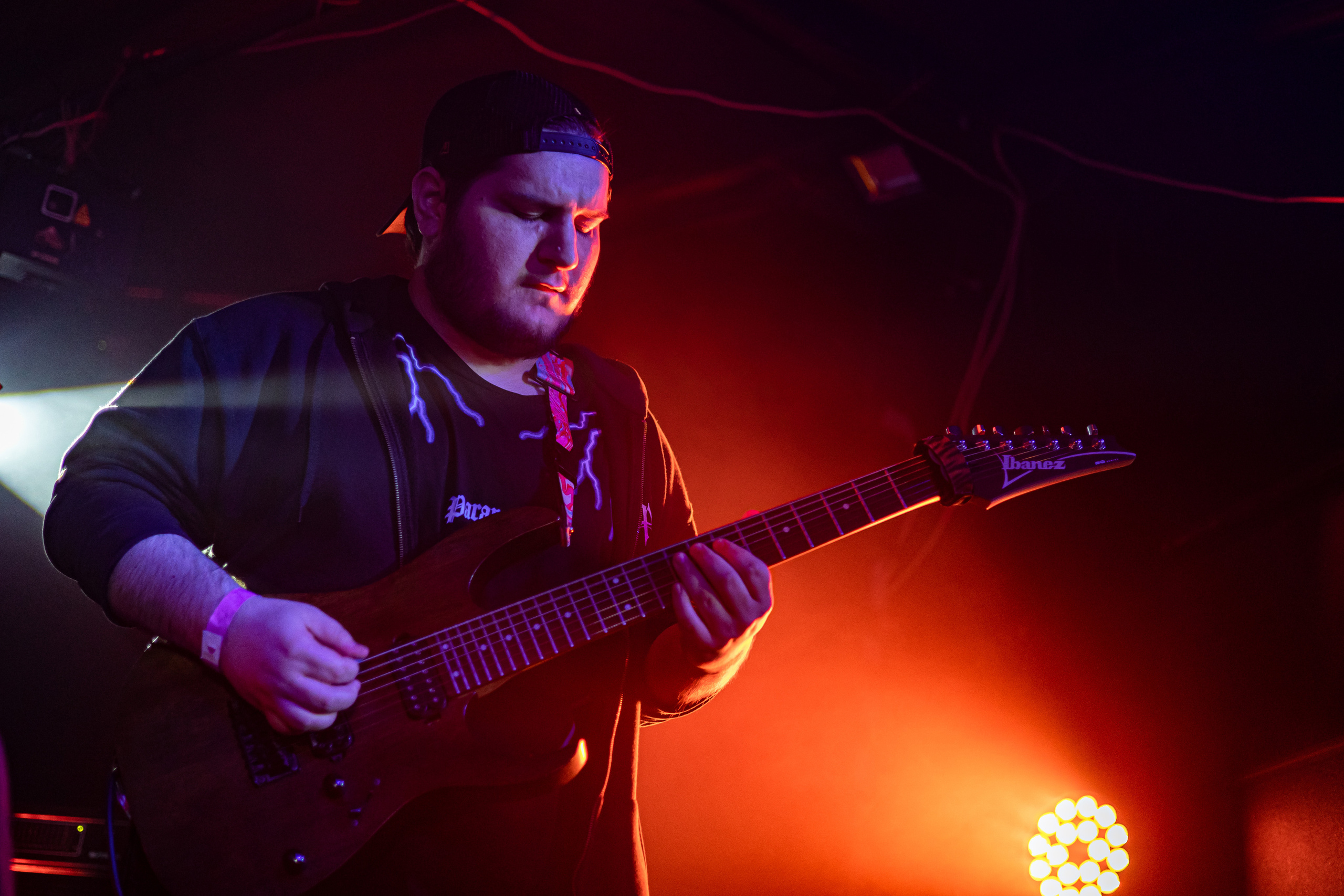 BIG BAD BOLD. Photographer Sonkina Tatiana (Tanya Ash)