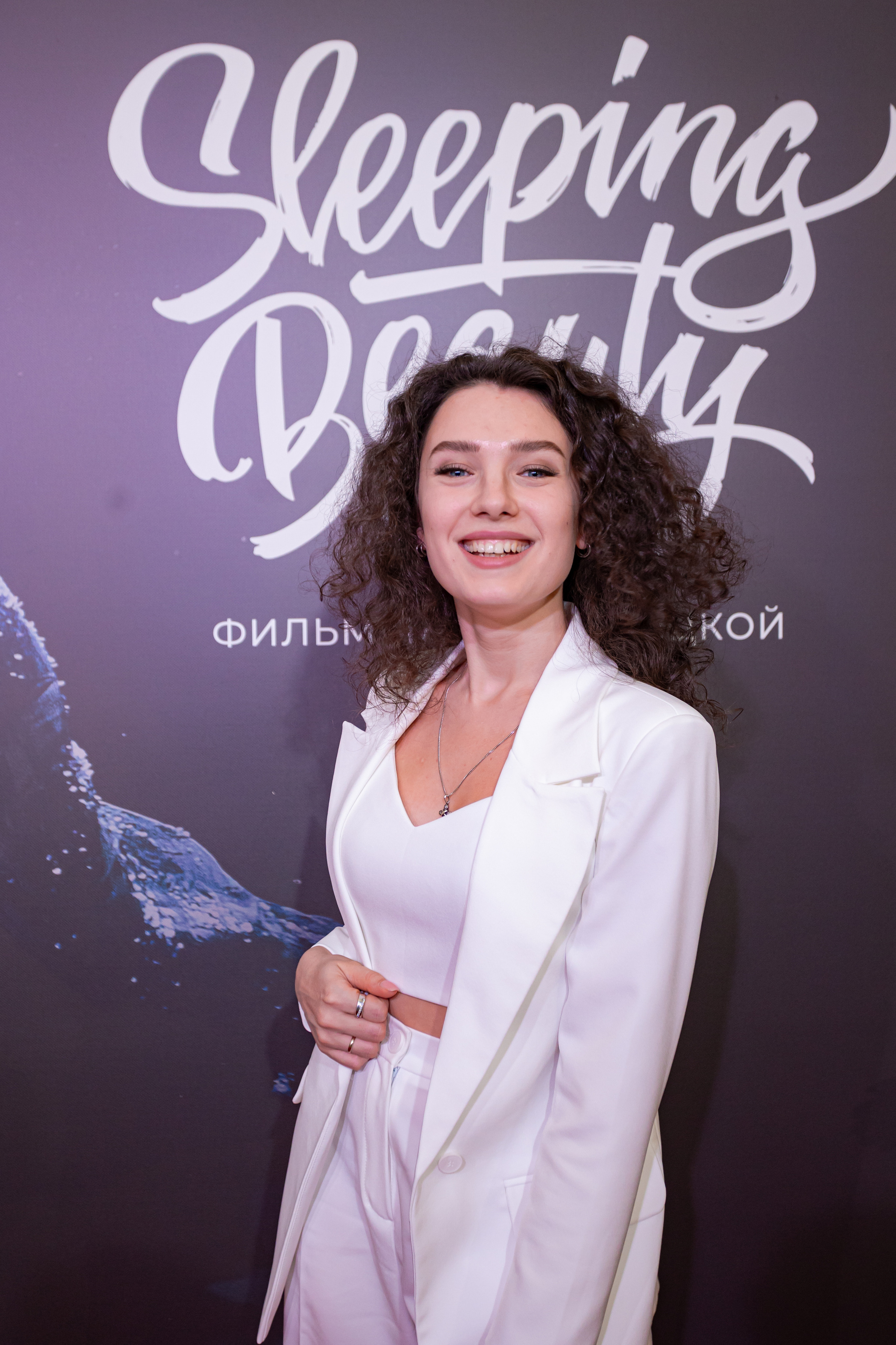 Премьера балета под водой Спящая красавица. Photographer Sonkina Tatiana (Tanya Ash)