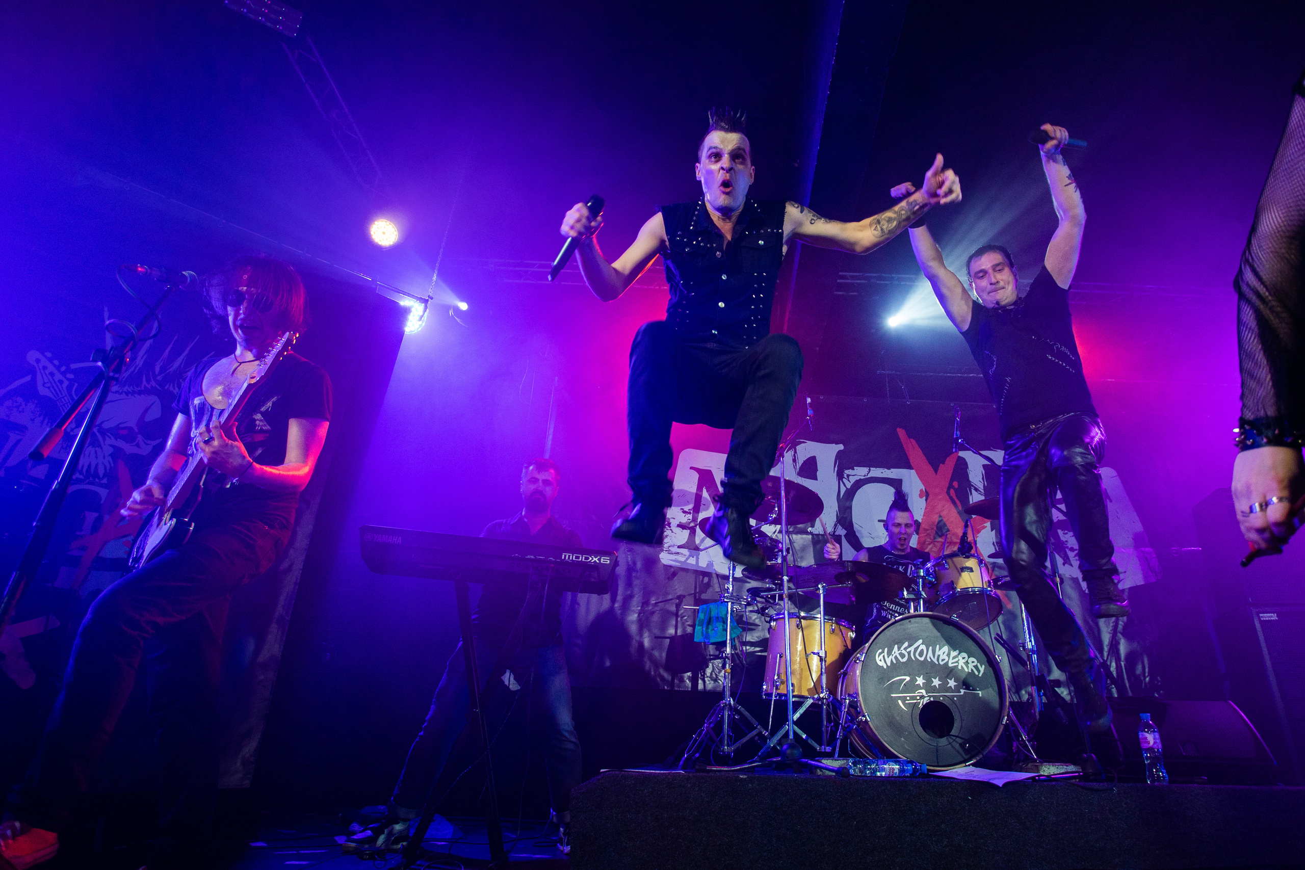 NAGART. Photographer Sonkina Tatiana (Tanya Ash)