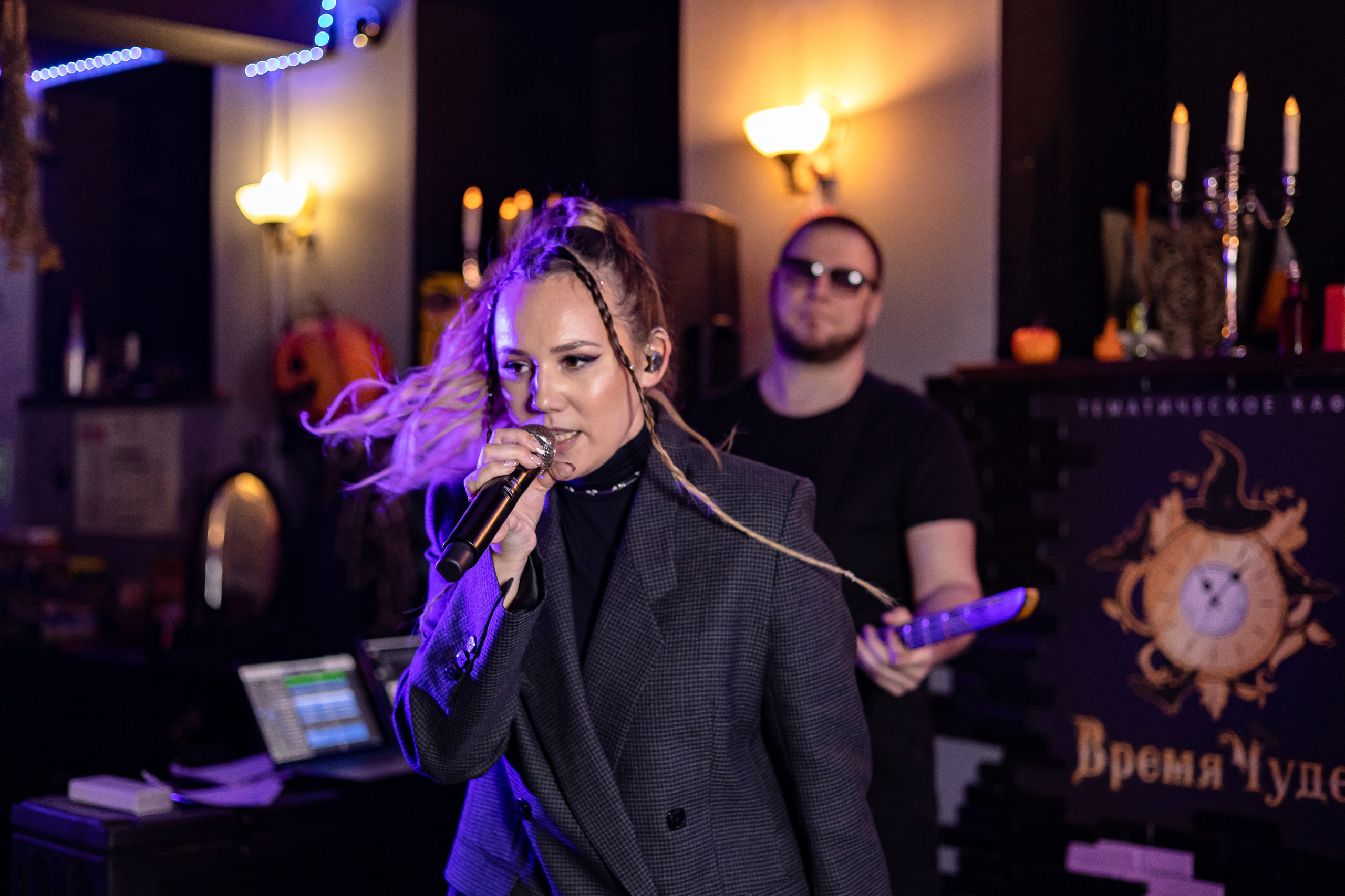 DINARA GORDI. Фотограф Сонкина Татьяна