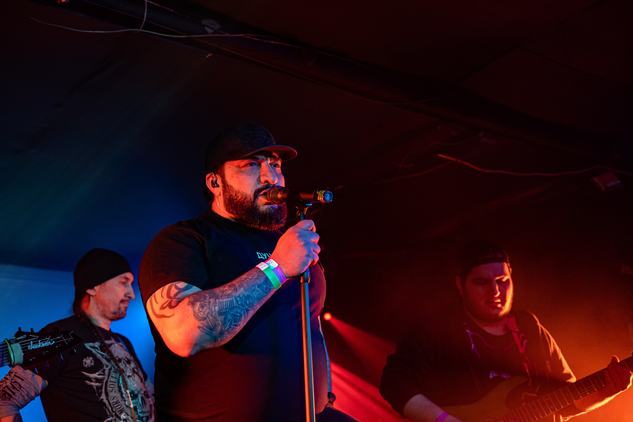 BIG BAD BOLD. Photographer Sonkina Tatiana (Tanya Ash)