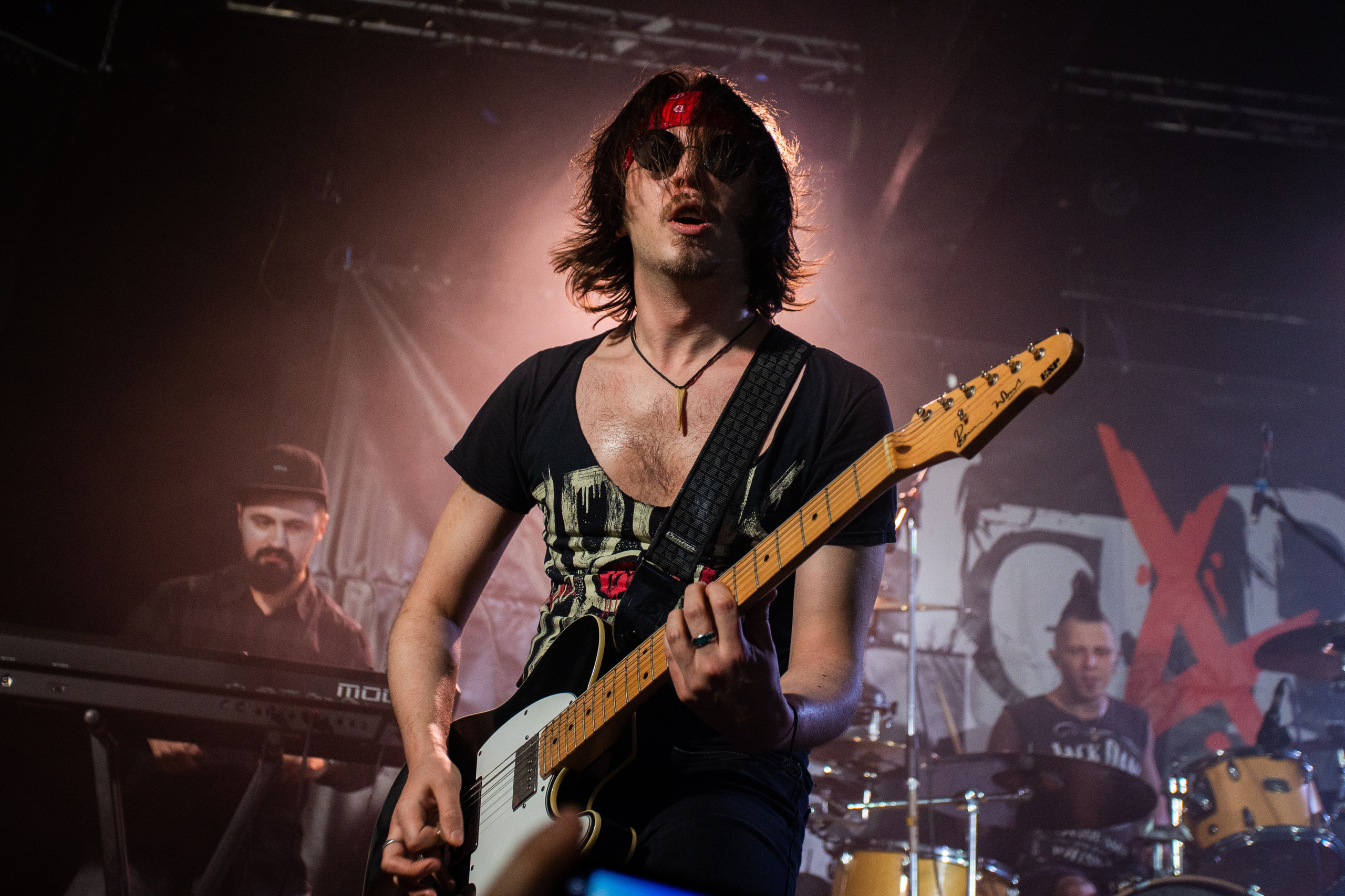 NAGART. Photographer Sonkina Tatiana (Tanya Ash)