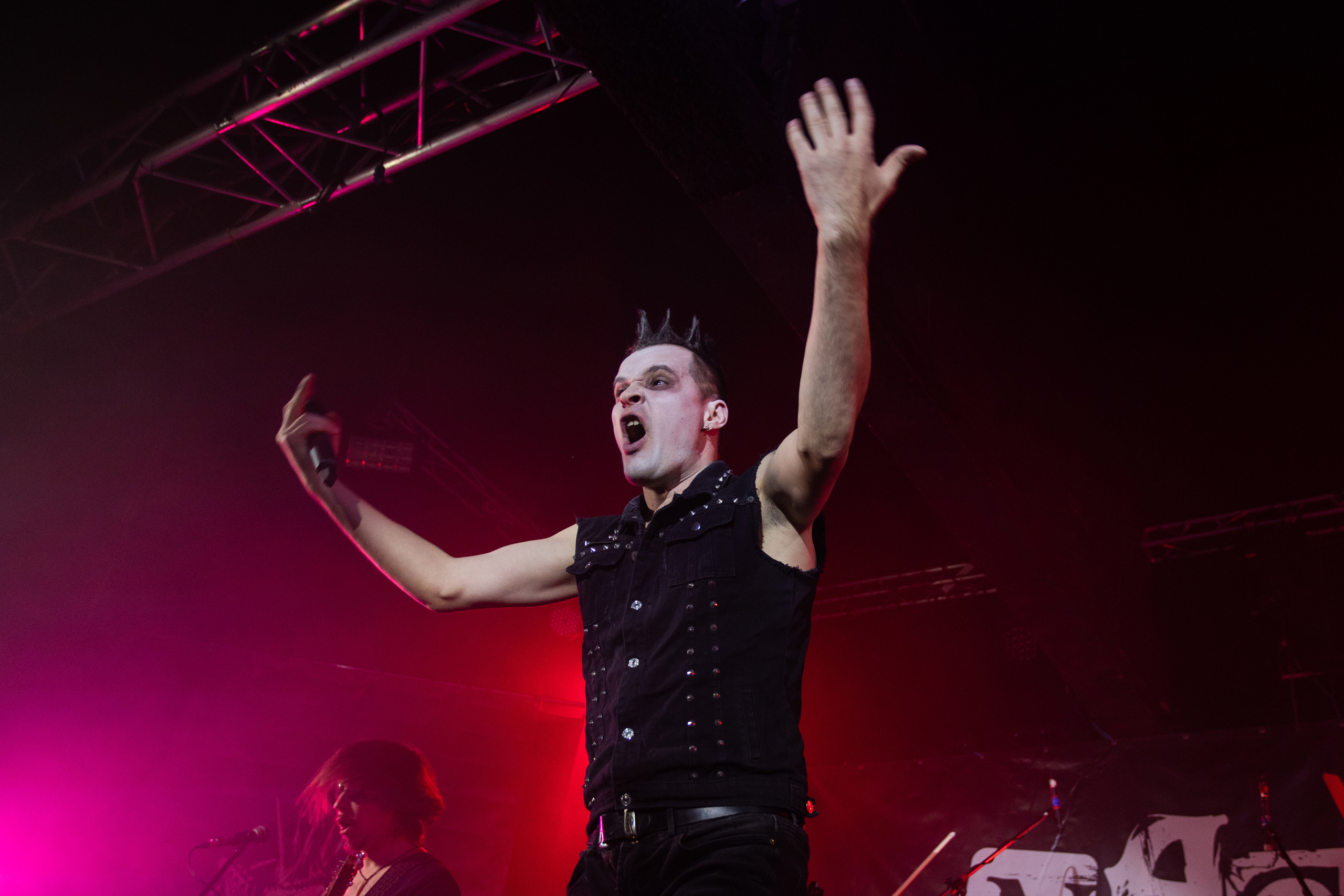 NAGART. Photographer Sonkina Tatiana (Tanya Ash)