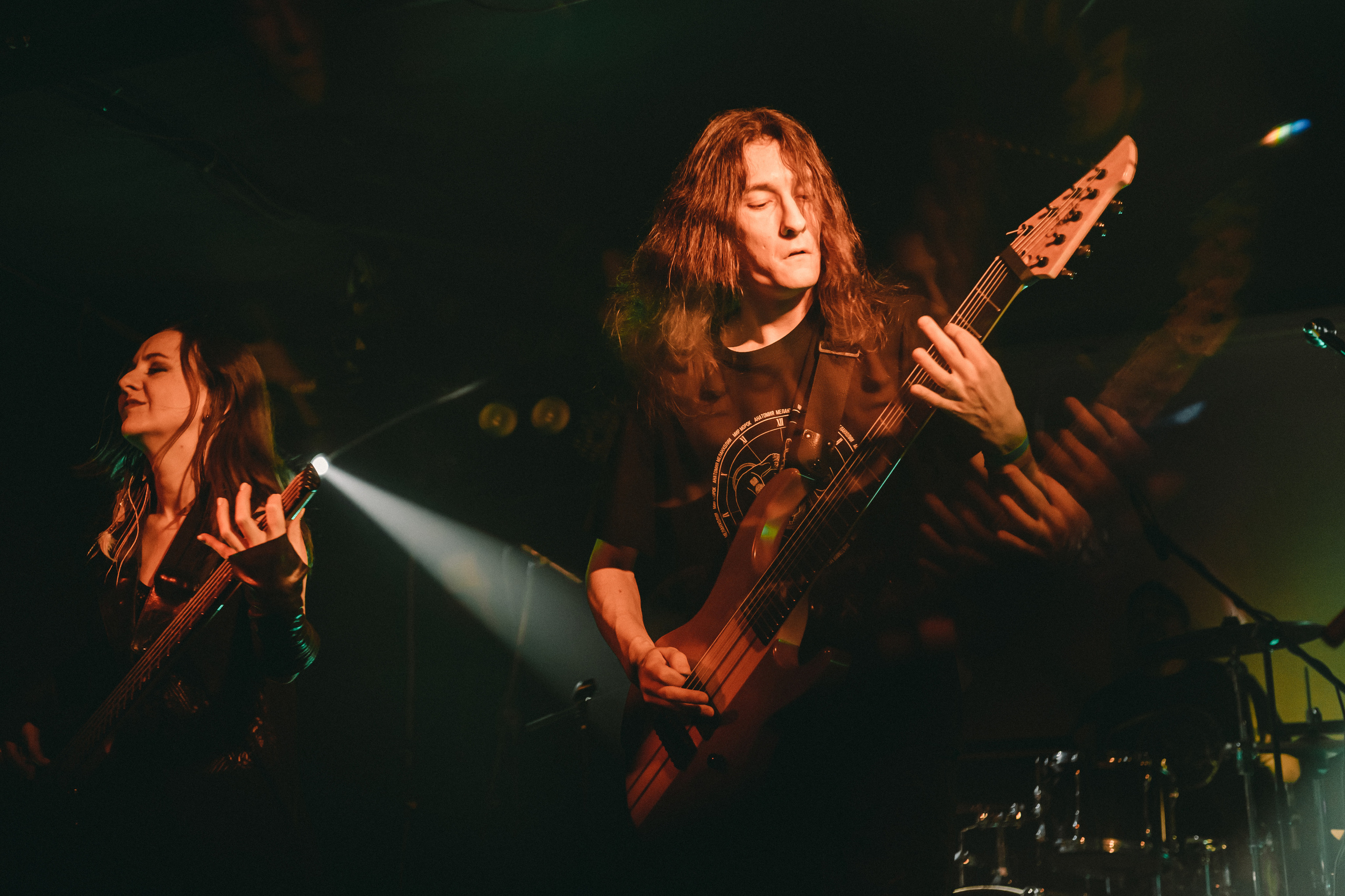 АНАТОМИЯ МЕЛАНХОЛИИ. Фотограф Сонкина Татьяна