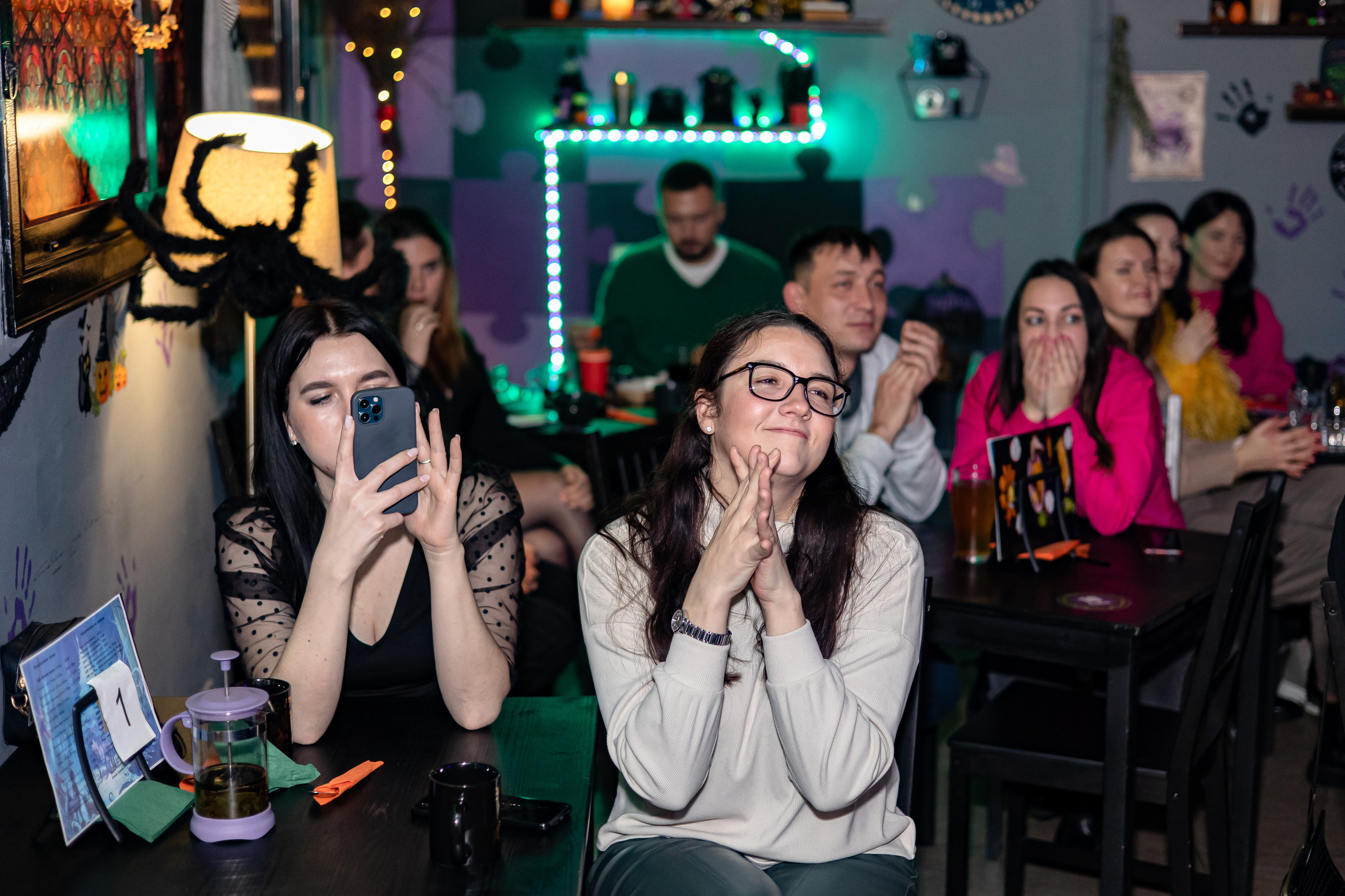 DINARA GORDI. Фотограф Сонкина Татьяна