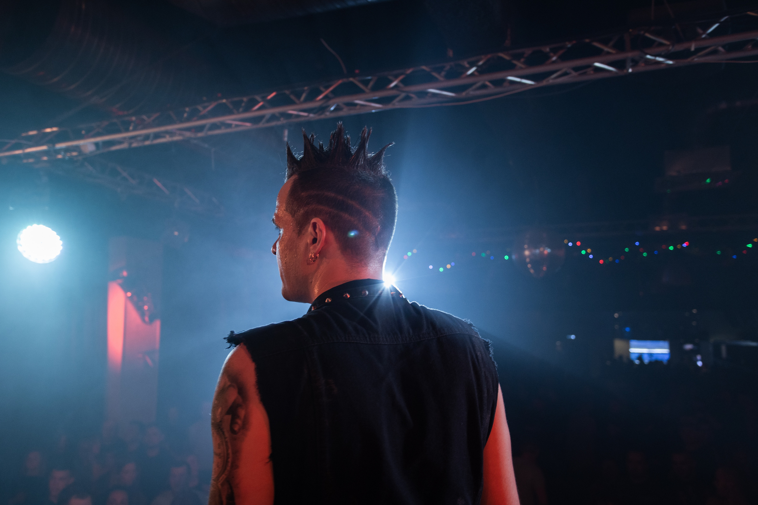 NAGART. Photographer Sonkina Tatiana (Tanya Ash)