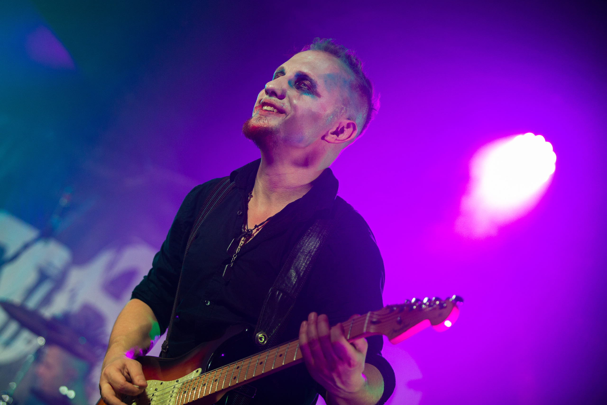 NAGART. Photographer Sonkina Tatiana (Tanya Ash)