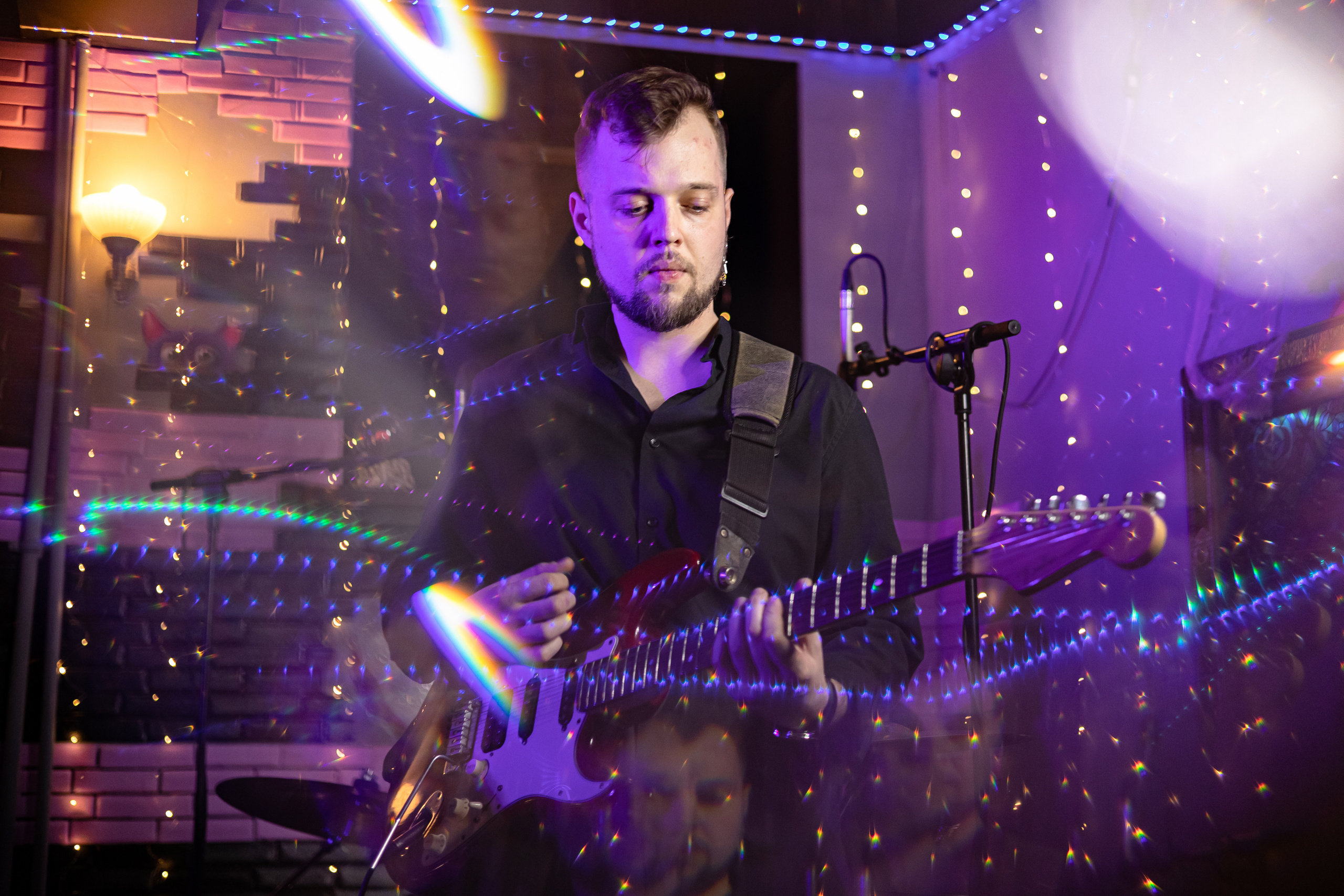 DINARA GORDI. Фотограф Сонкина Татьяна