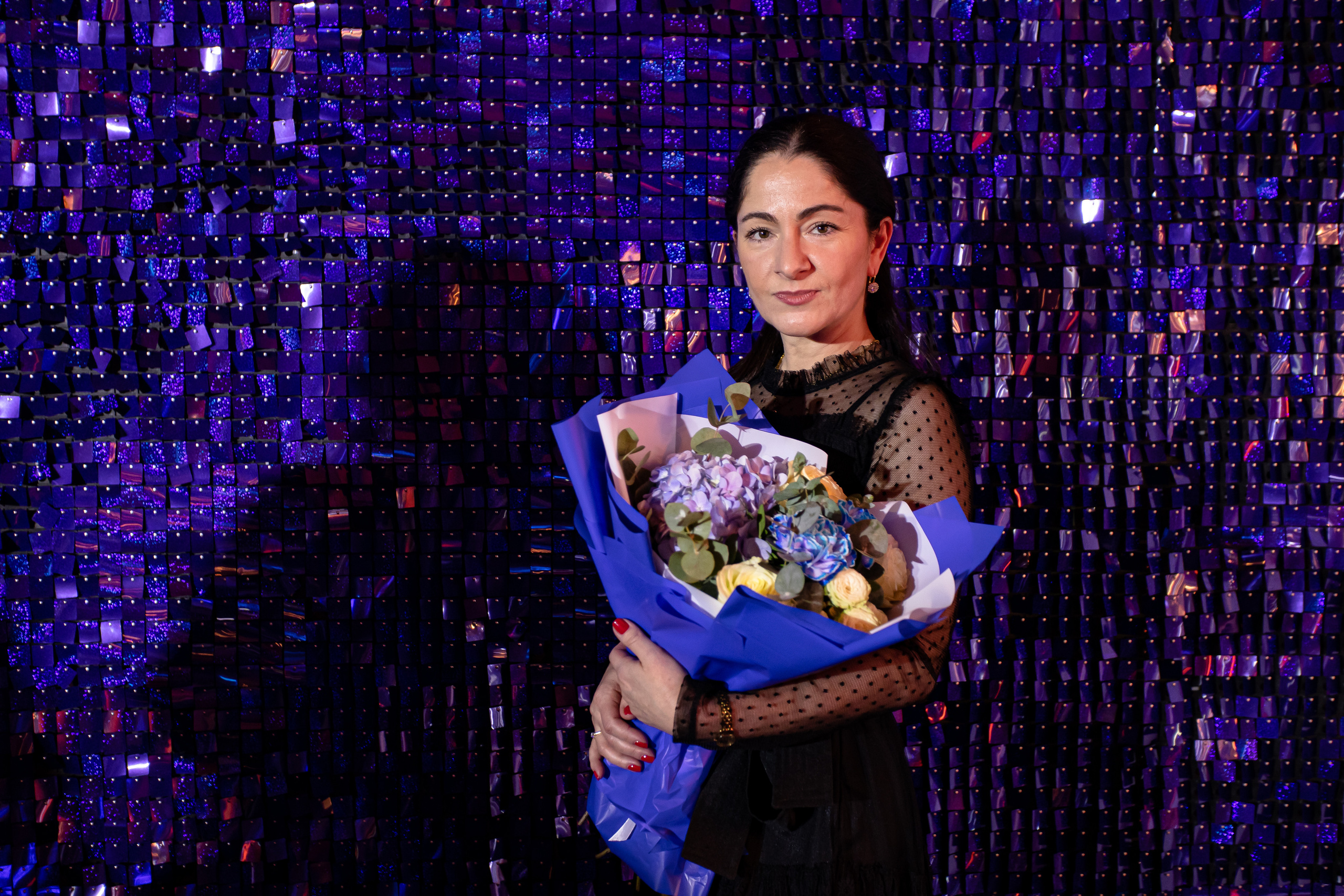 РУСАТ 5 лет. Фотограф Сонкина Татьяна