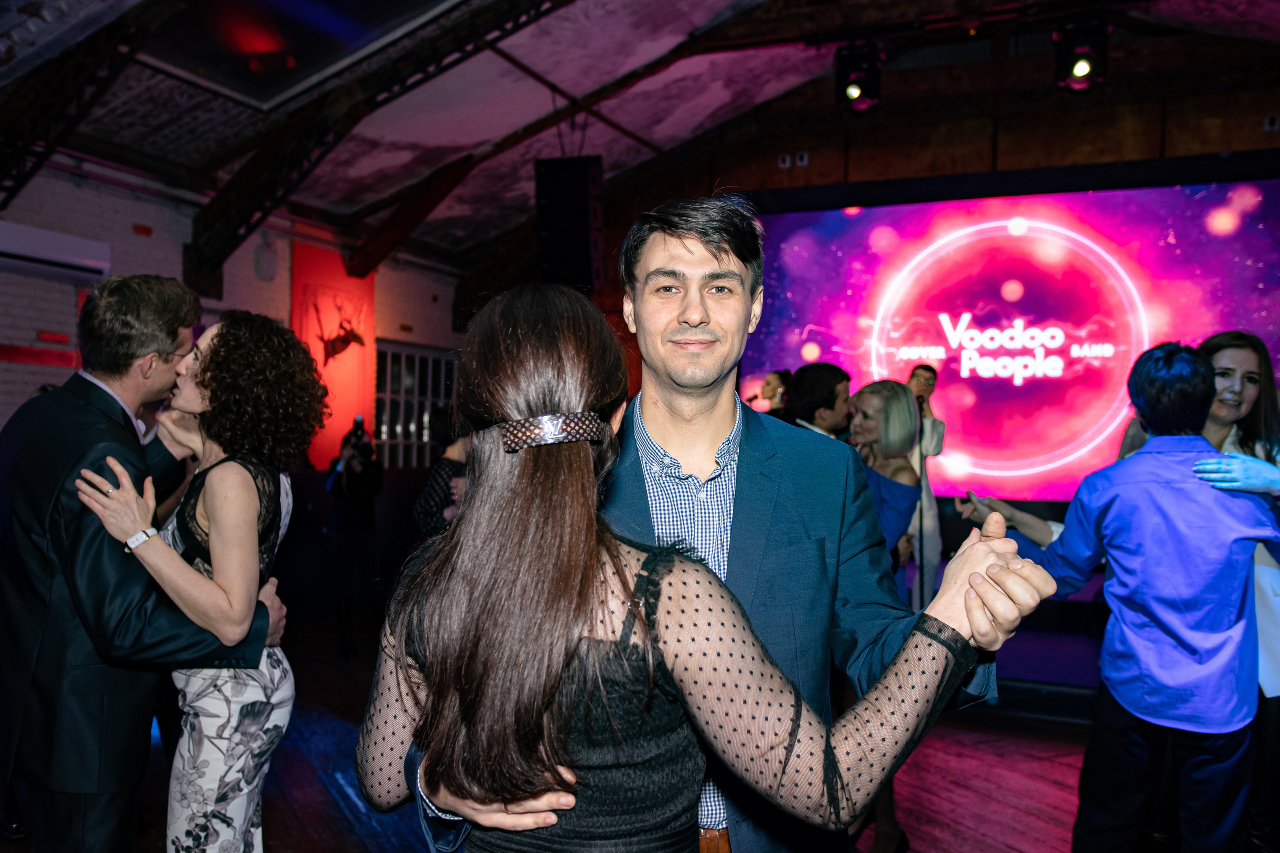 РУСАТ 5 лет. Фотограф Сонкина Татьяна