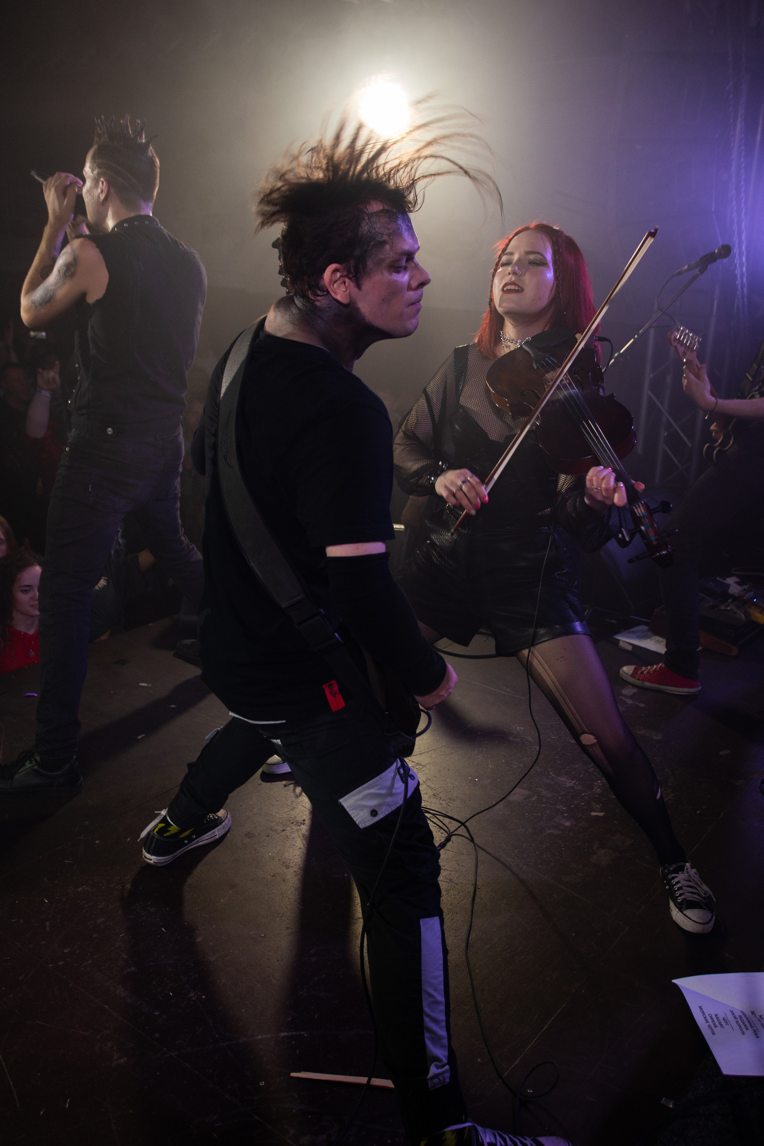 NAGART. Photographer Sonkina Tatiana (Tanya Ash)