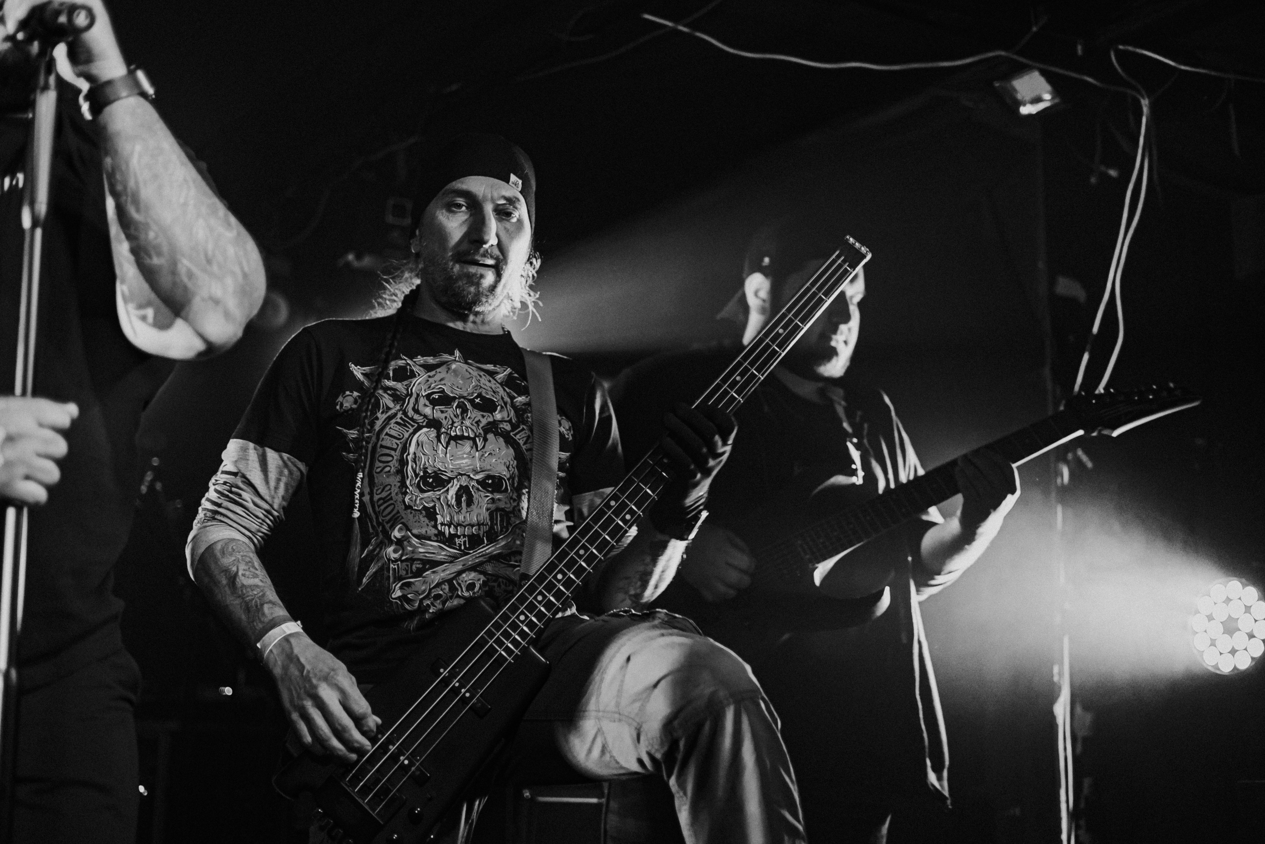 BIG BAD BOLD. Photographer Sonkina Tatiana (Tanya Ash)