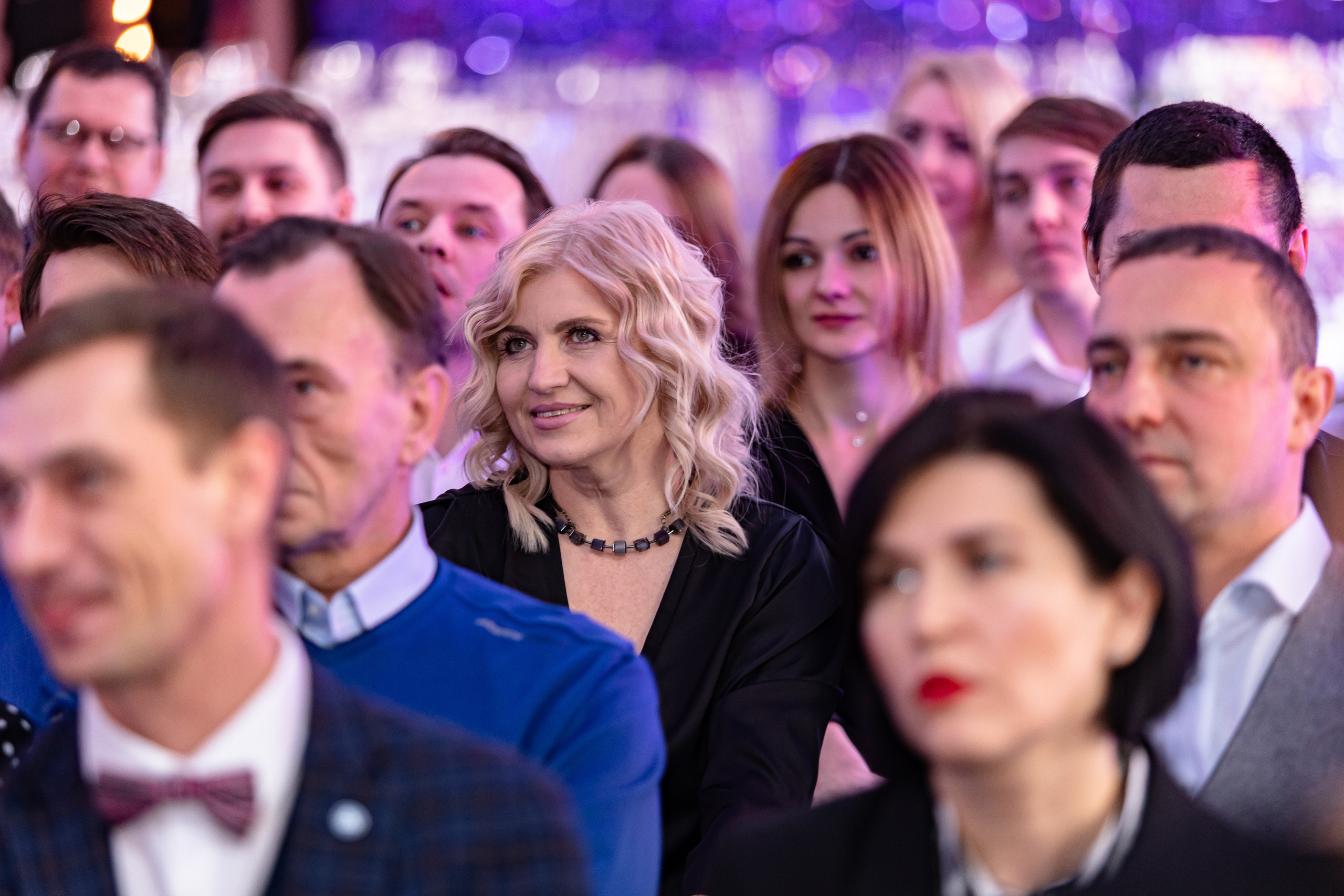 РУСАТ 5 лет. Фотограф Сонкина Татьяна