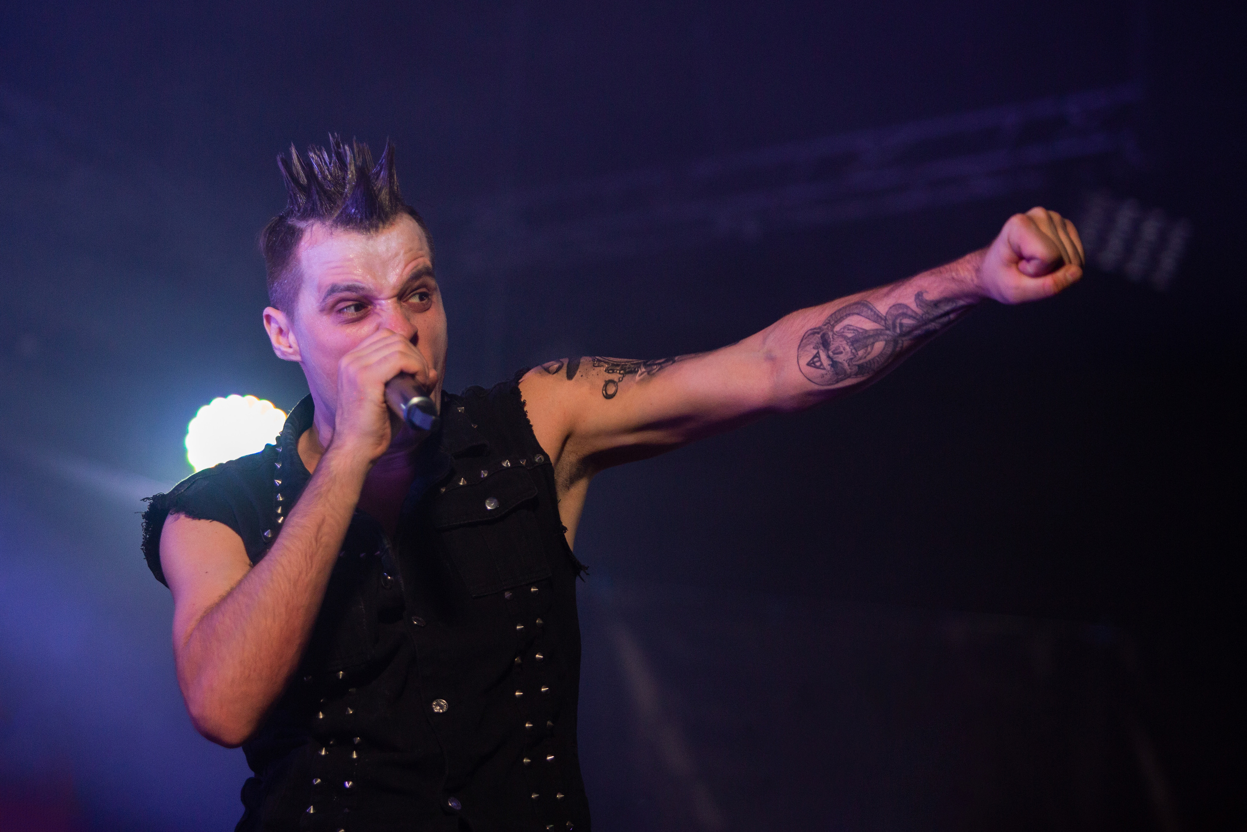 NAGART. Photographer Sonkina Tatiana (Tanya Ash)