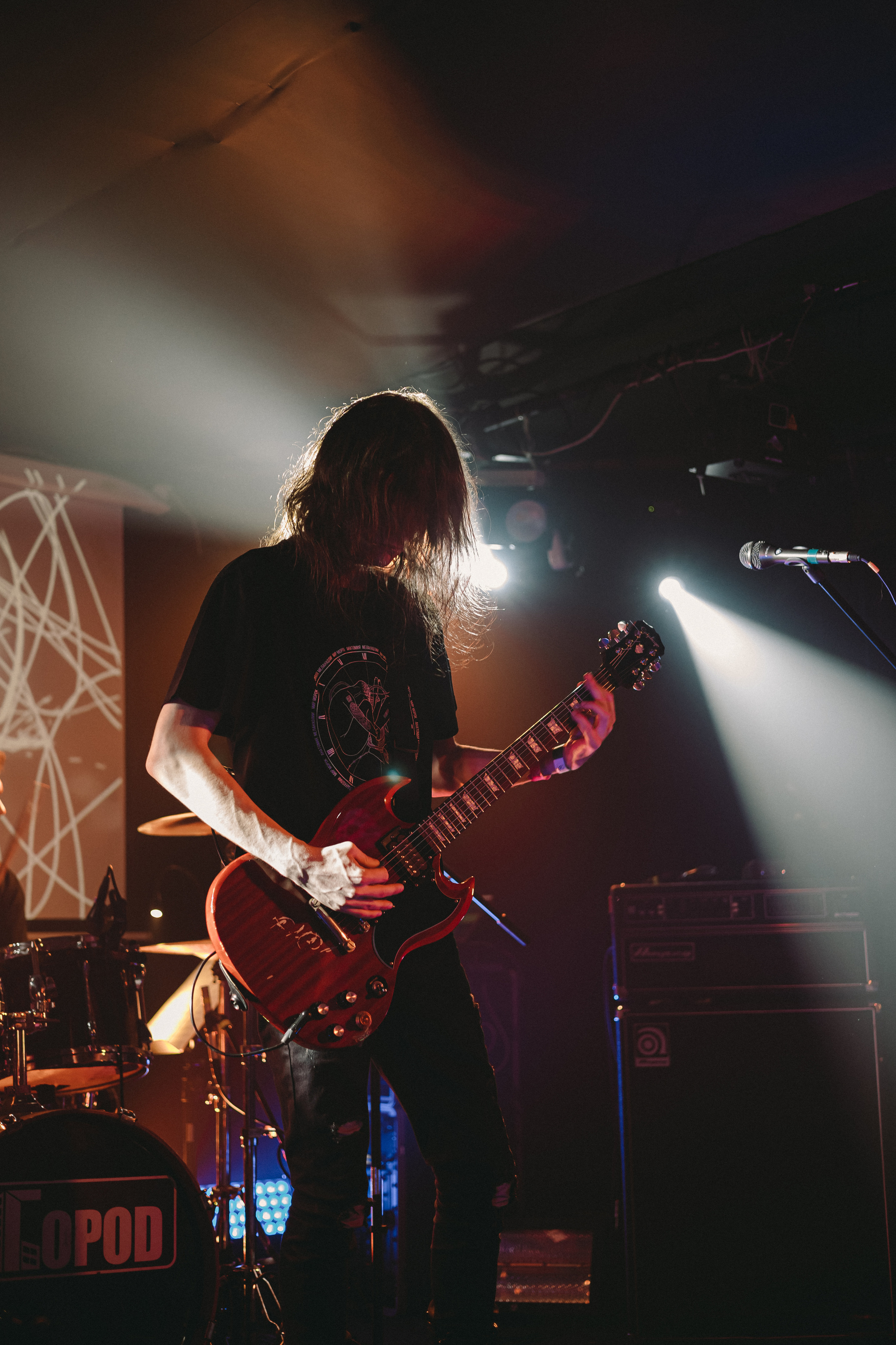 АНАТОМИЯ МЕЛАНХОЛИИ. Фотограф Сонкина Татьяна