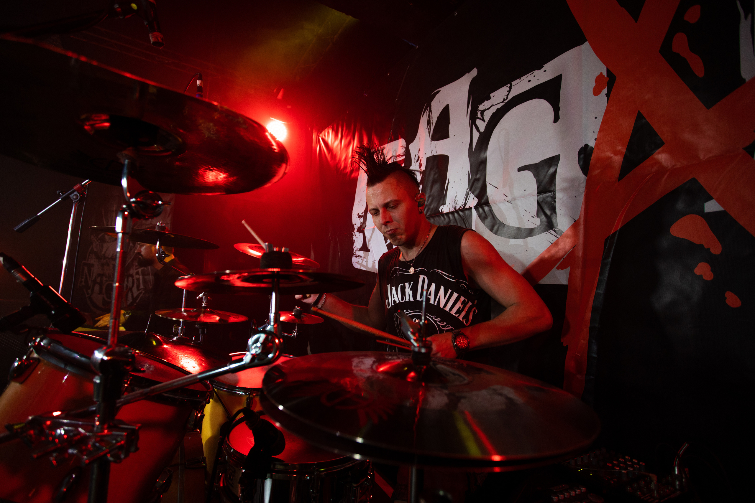 NAGART. Photographer Sonkina Tatiana (Tanya Ash)