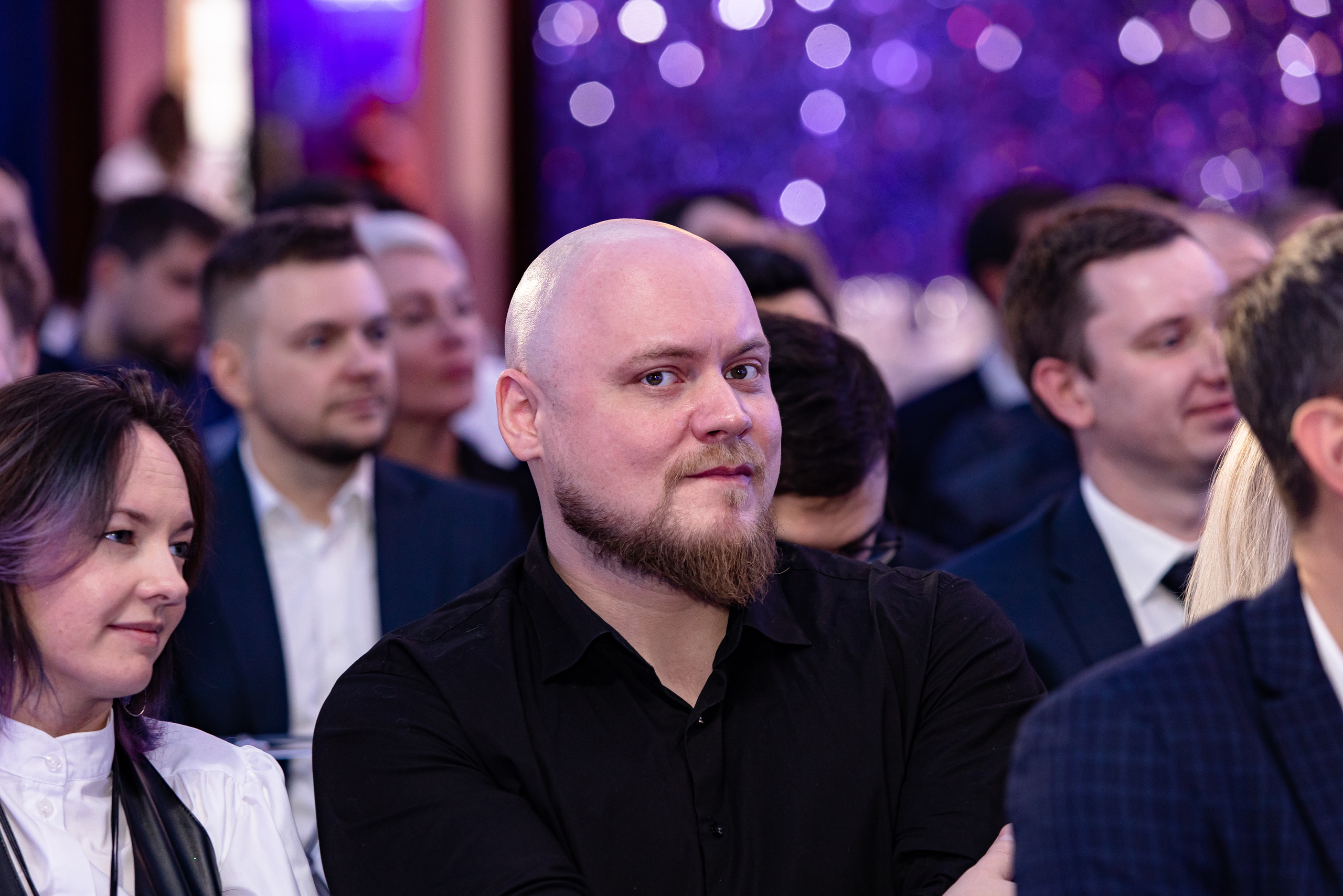 РУСАТ 5 лет. Фотограф Сонкина Татьяна