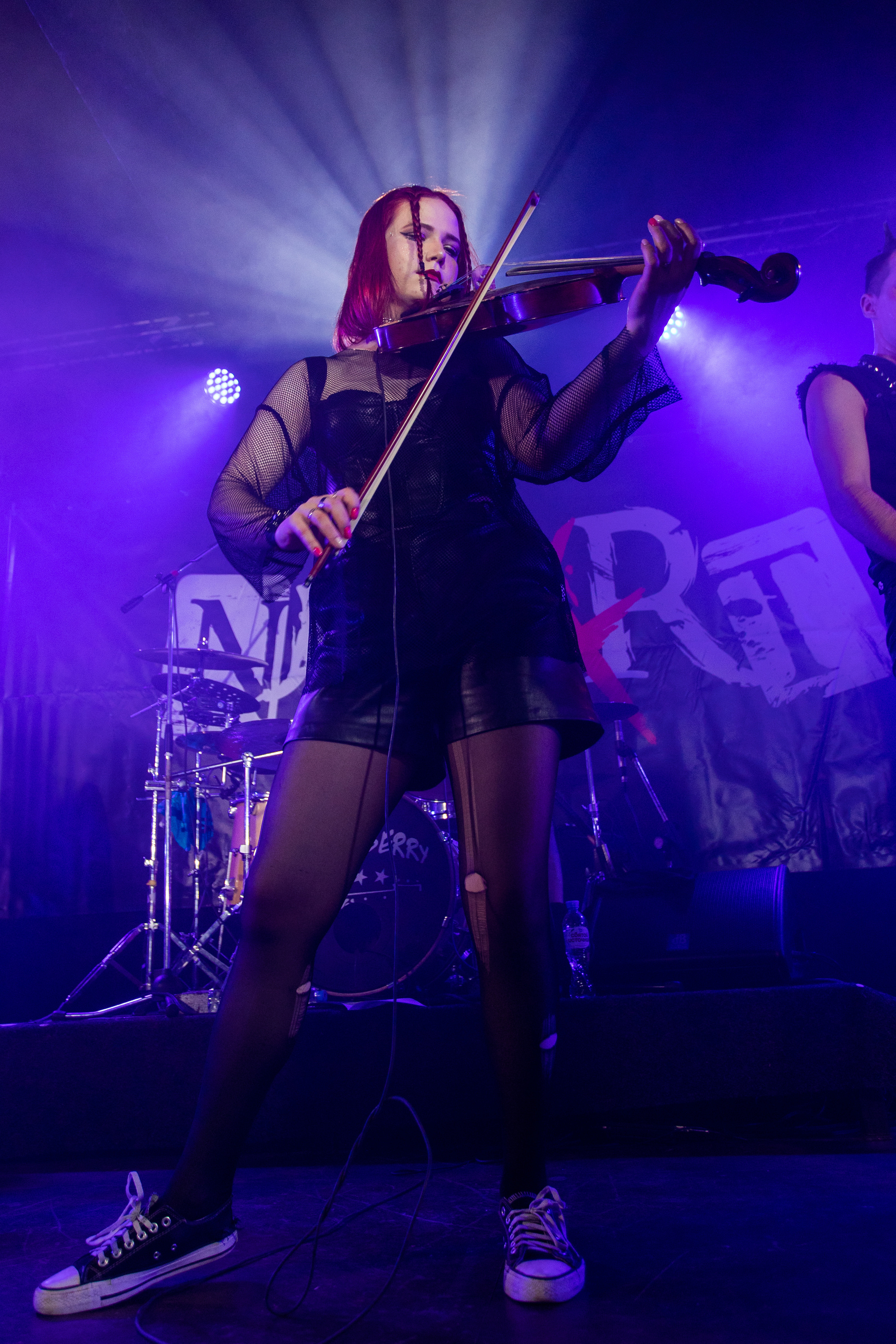 NAGART. Photographer Sonkina Tatiana (Tanya Ash)