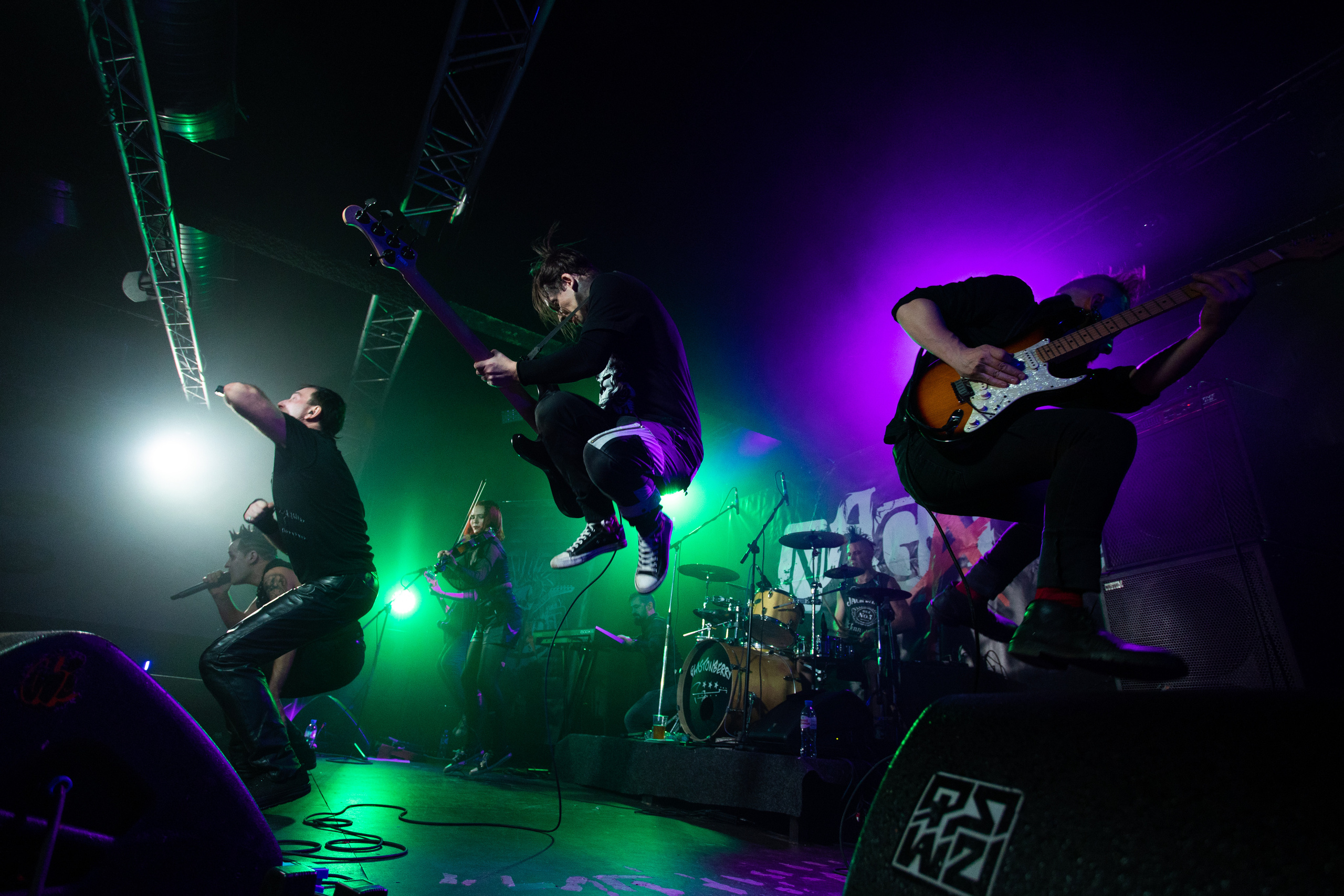 NAGART. Photographer Sonkina Tatiana (Tanya Ash)