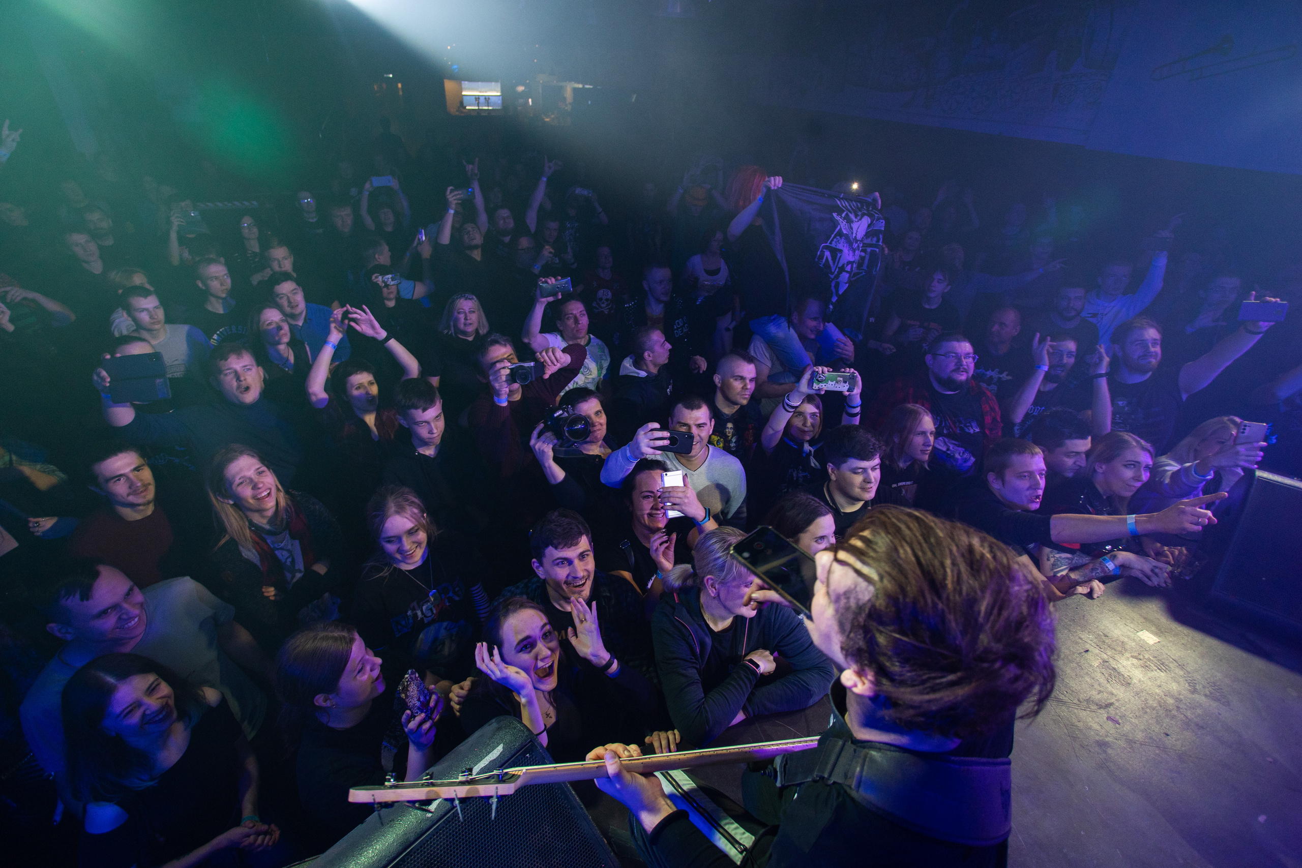 NAGART. Photographer Sonkina Tatiana (Tanya Ash)