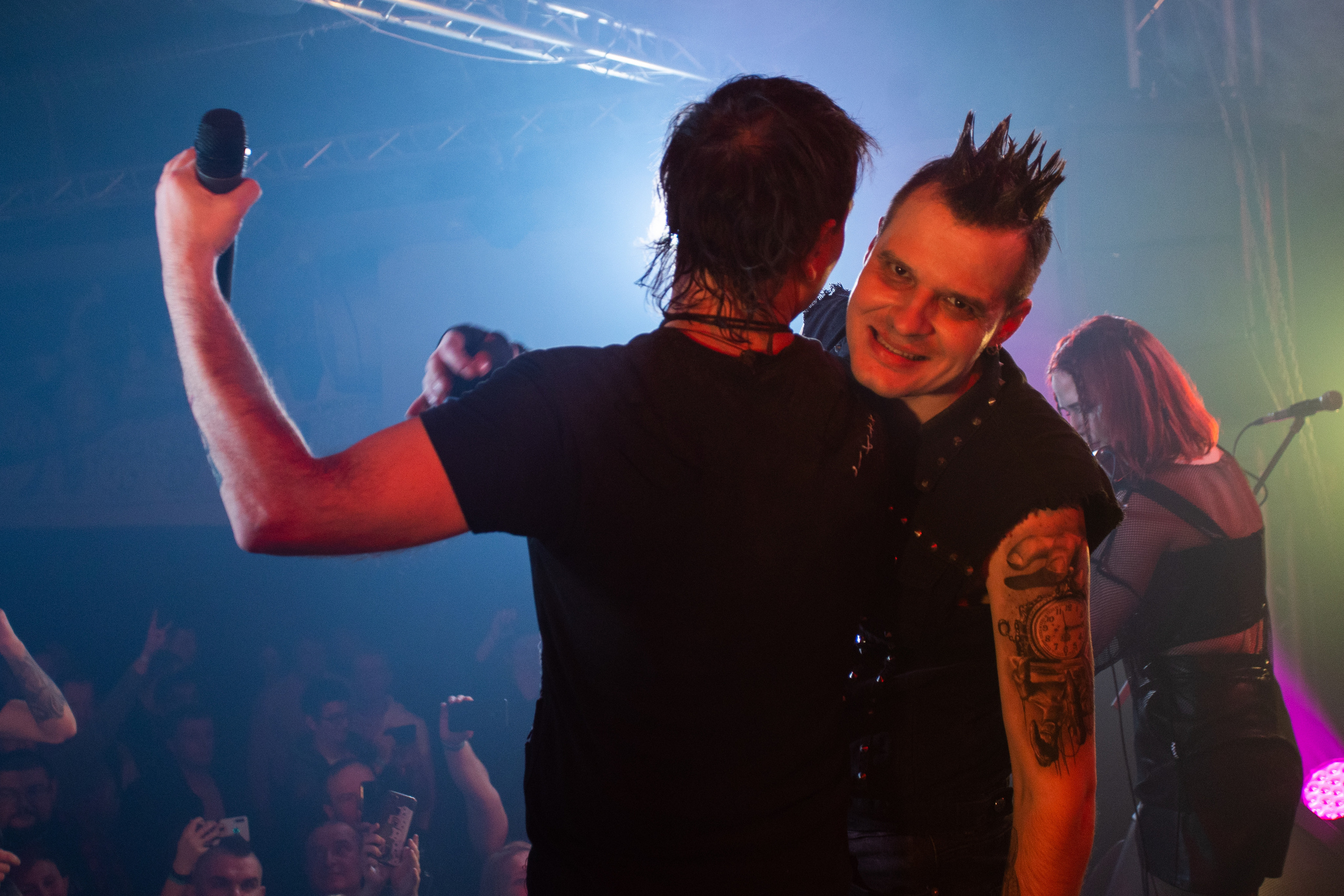 NAGART. Photographer Sonkina Tatiana (Tanya Ash)