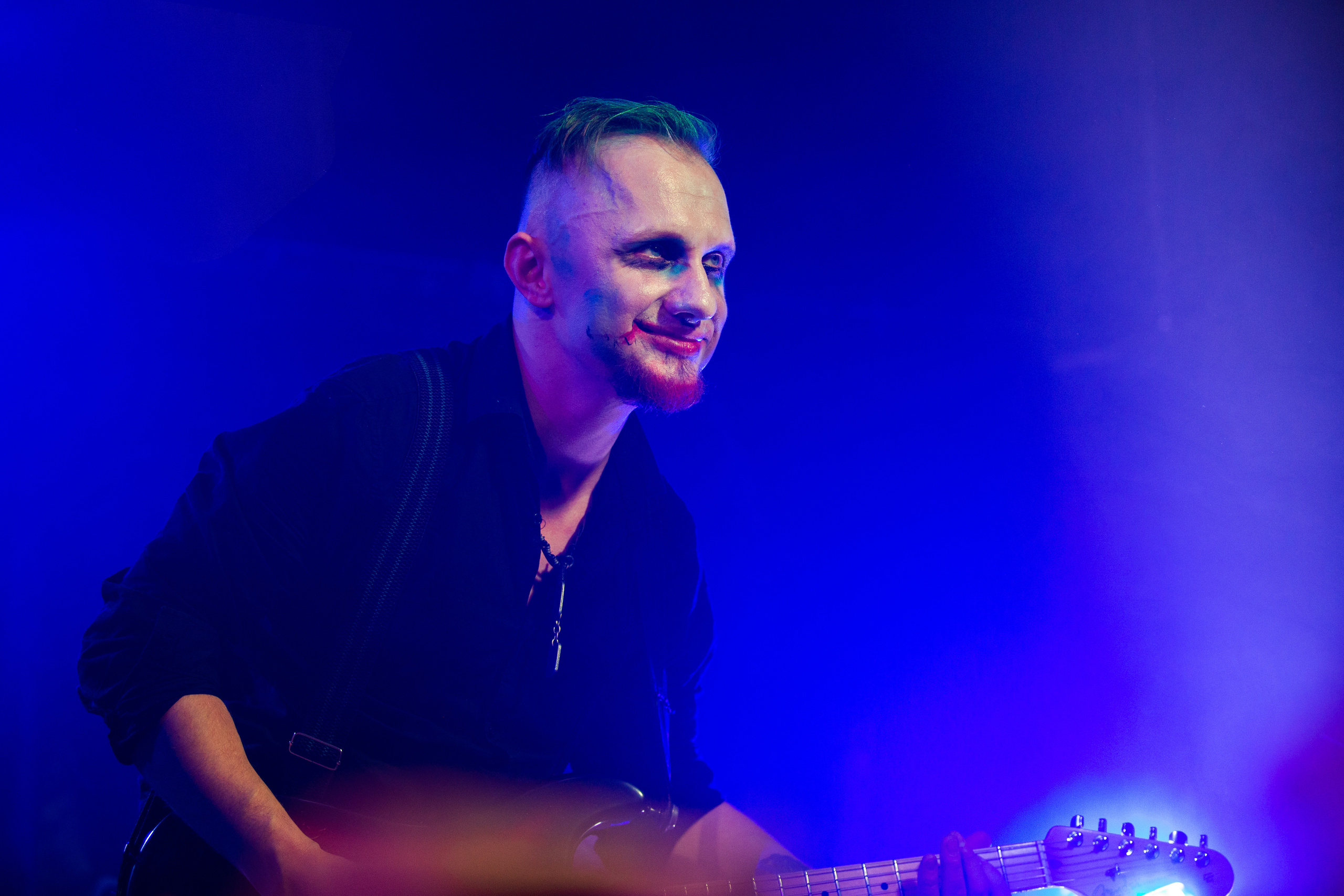 NAGART. Photographer Sonkina Tatiana (Tanya Ash)