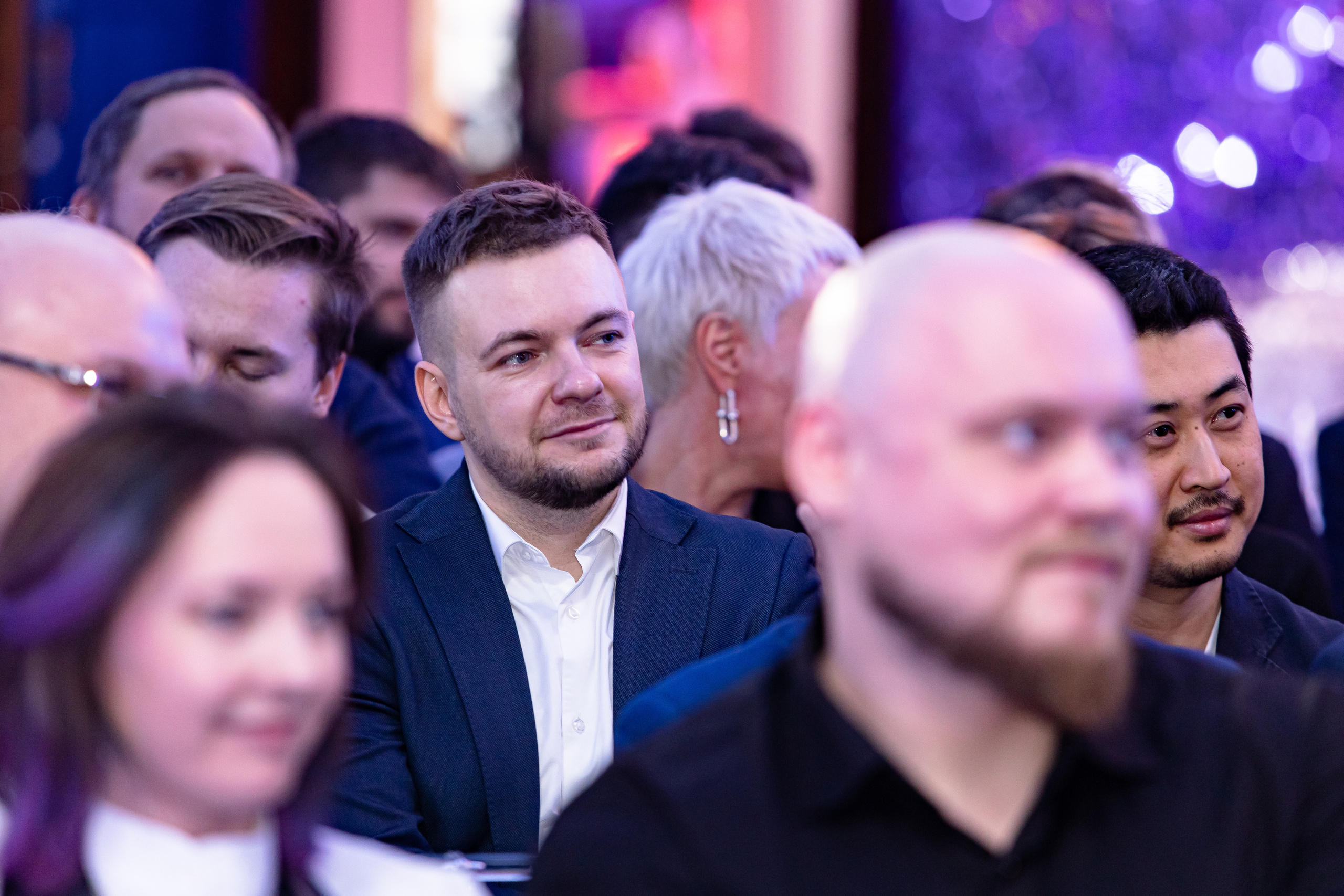 РУСАТ 5 лет. Фотограф Сонкина Татьяна