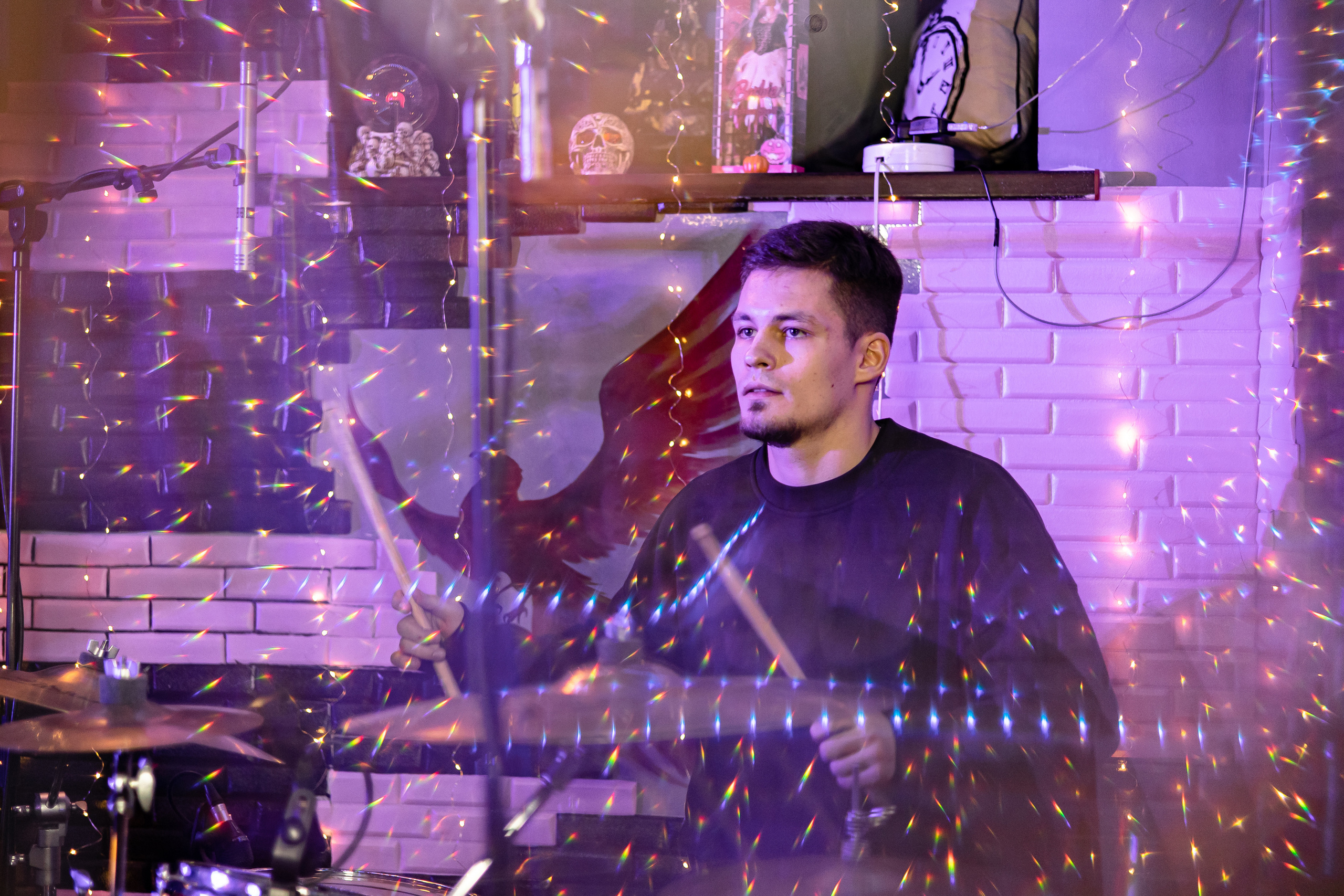 DINARA GORDI. Фотограф Сонкина Татьяна