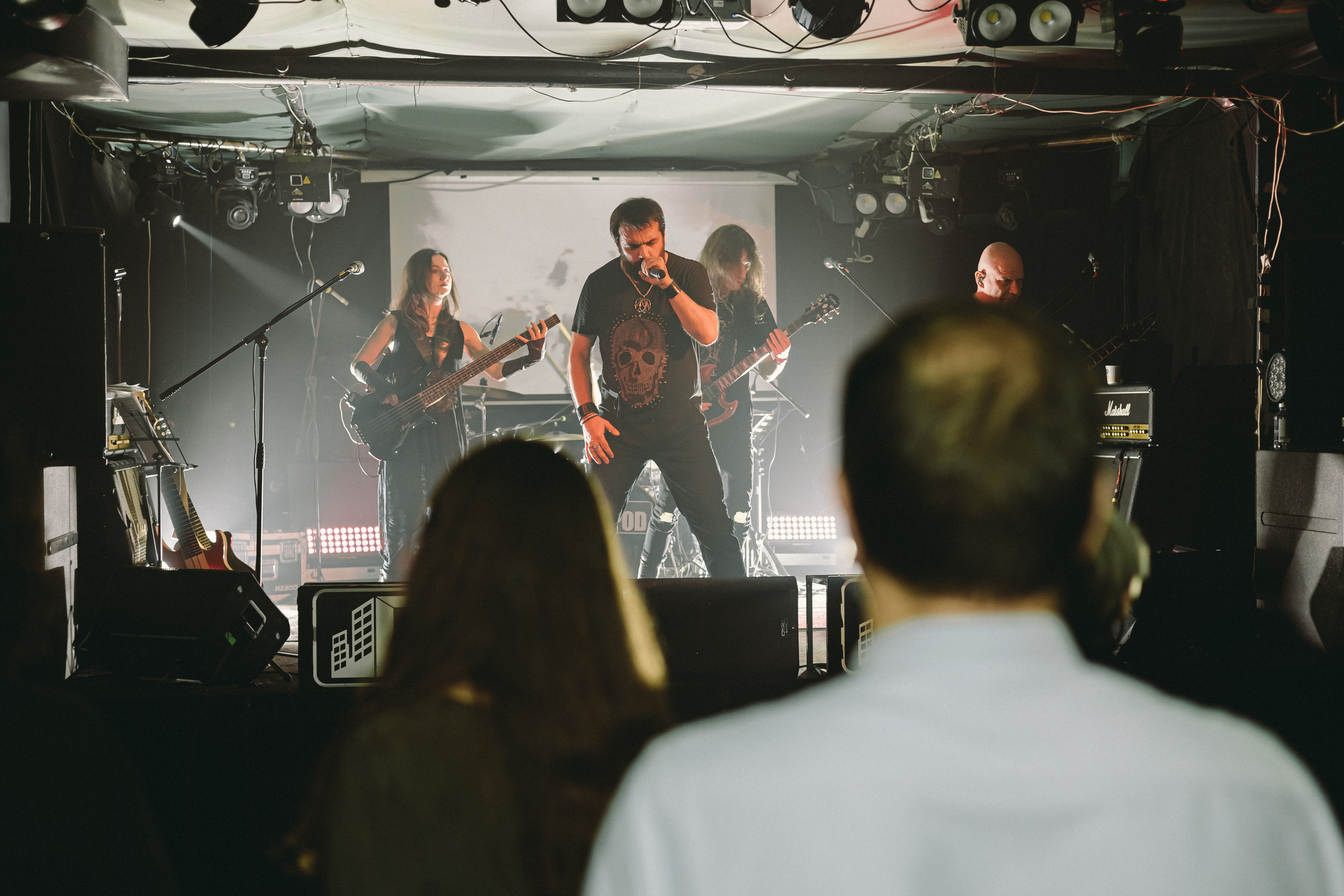 АНАТОМИЯ МЕЛАНХОЛИИ. Фотограф Сонкина Татьяна