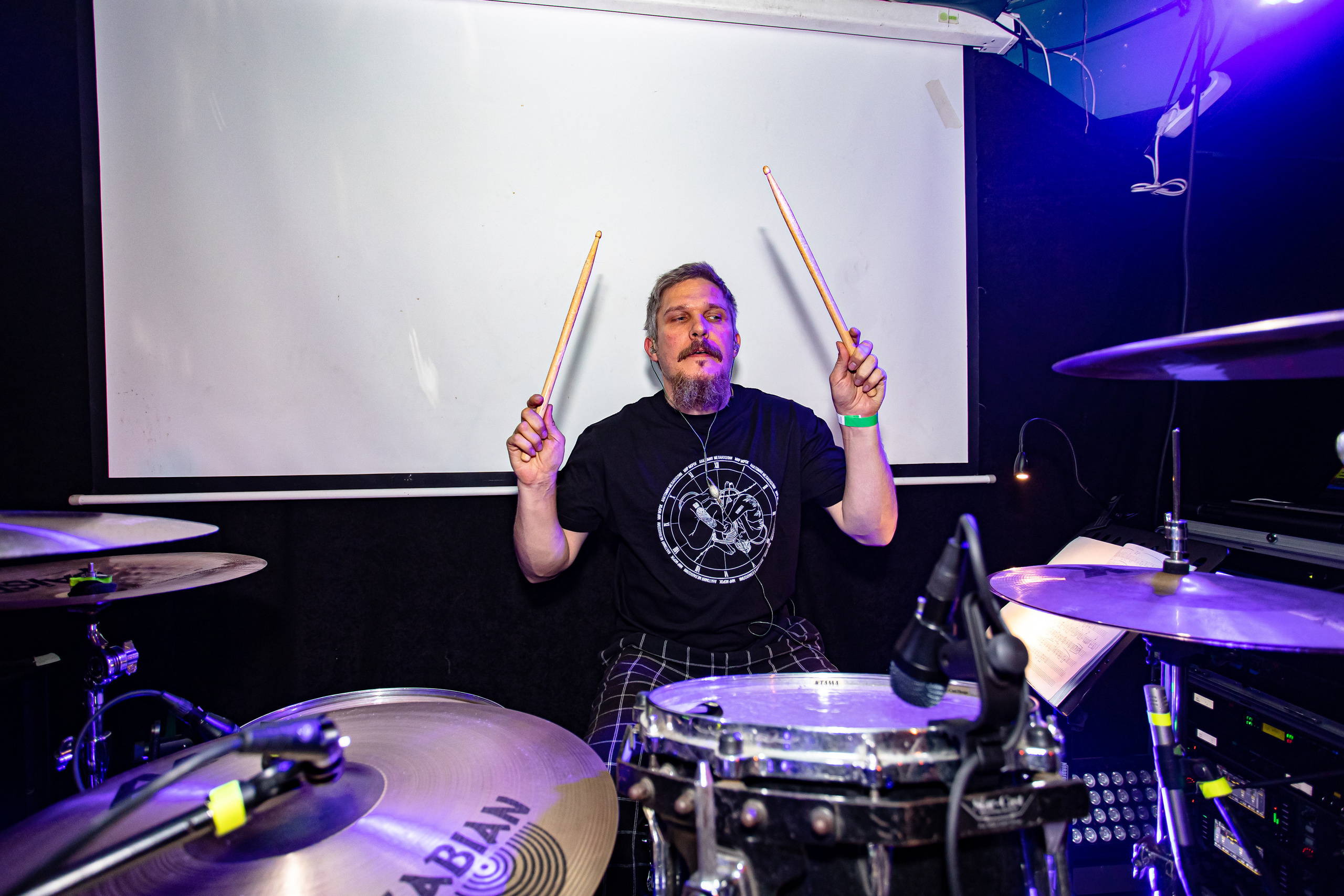 АНАТОМИЯ МЕЛАНХОЛИИ. Фотограф Сонкина Татьяна