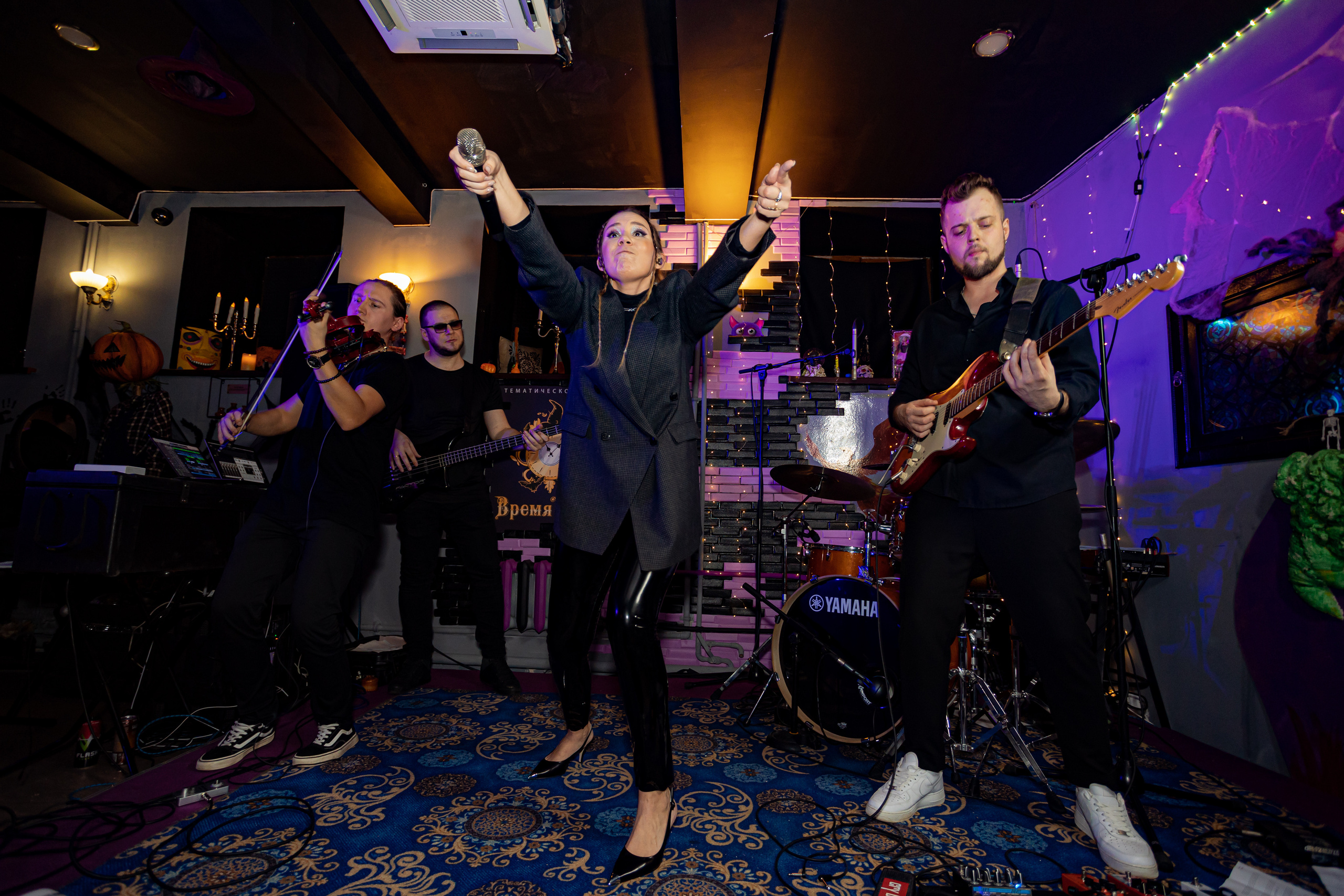 DINARA GORDI. Фотограф Сонкина Татьяна