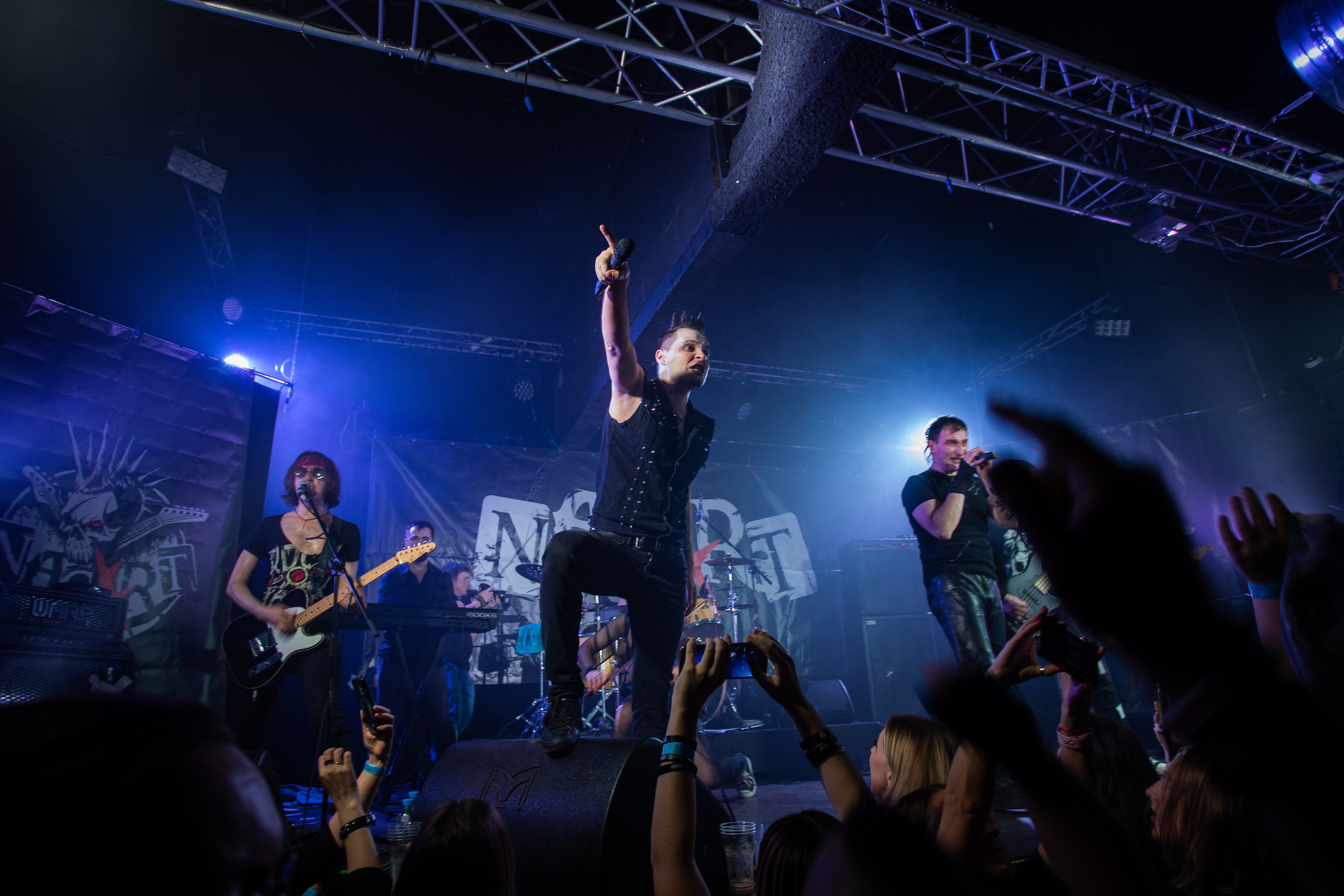 NAGART. Photographer Sonkina Tatiana (Tanya Ash)