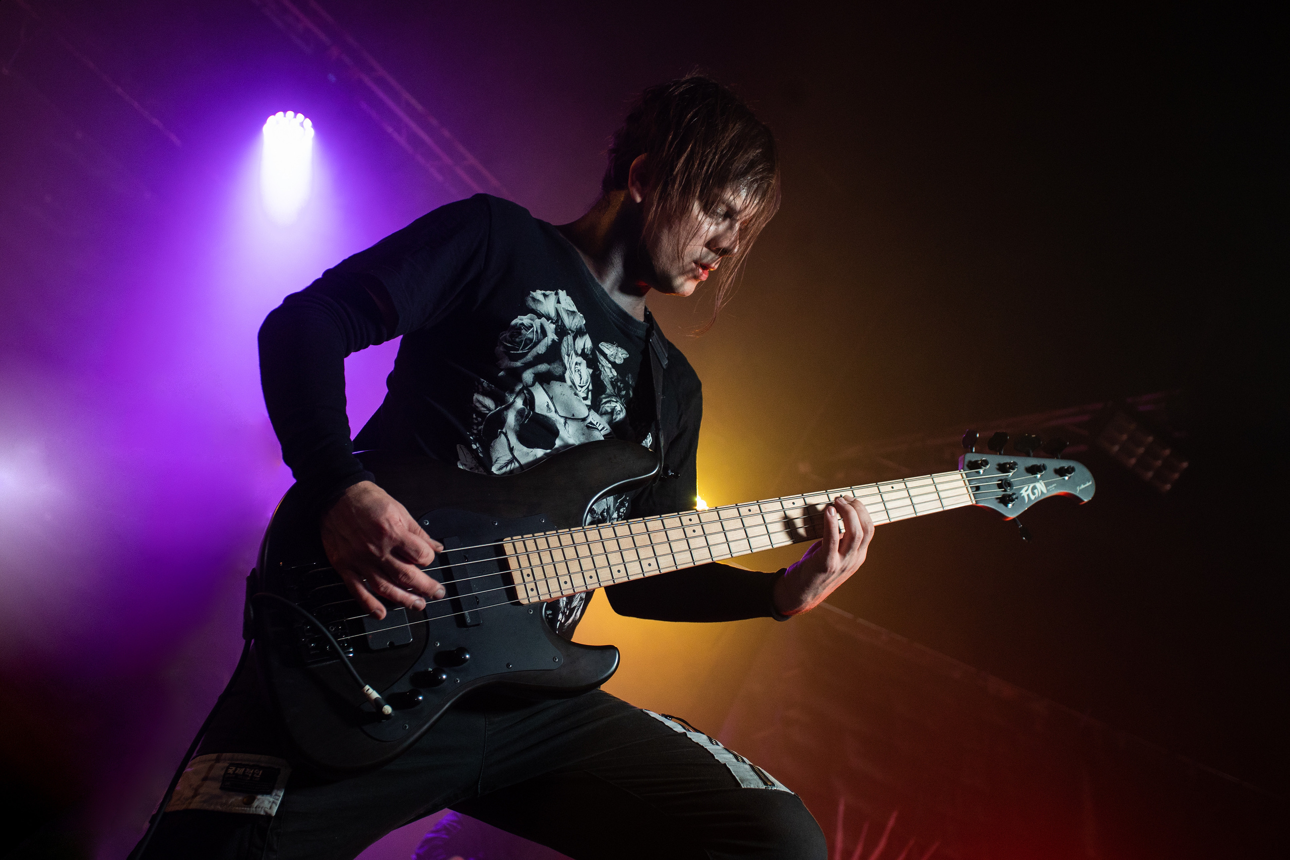 NAGART. Photographer Sonkina Tatiana (Tanya Ash)