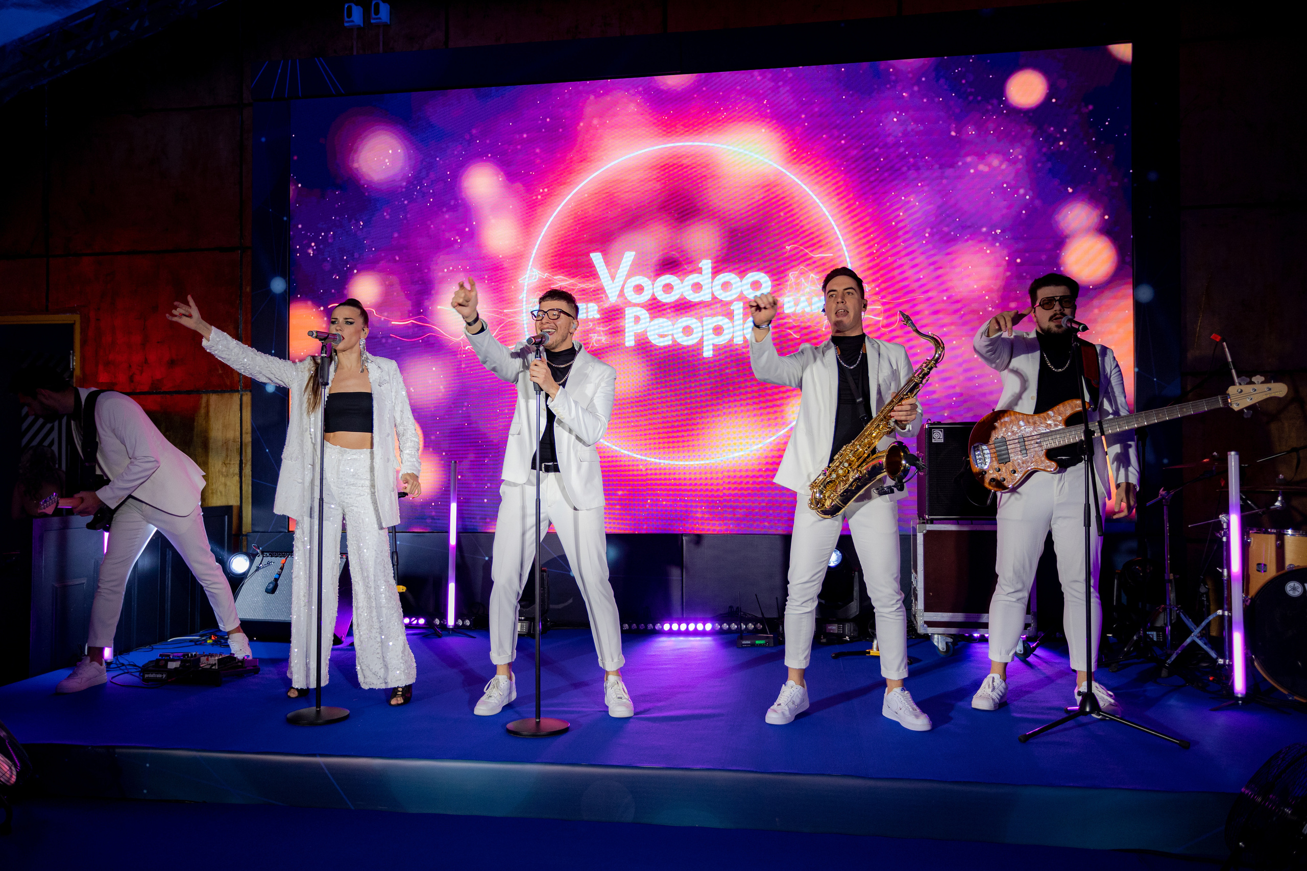 РУСАТ 5 лет. Фотограф Сонкина Татьяна