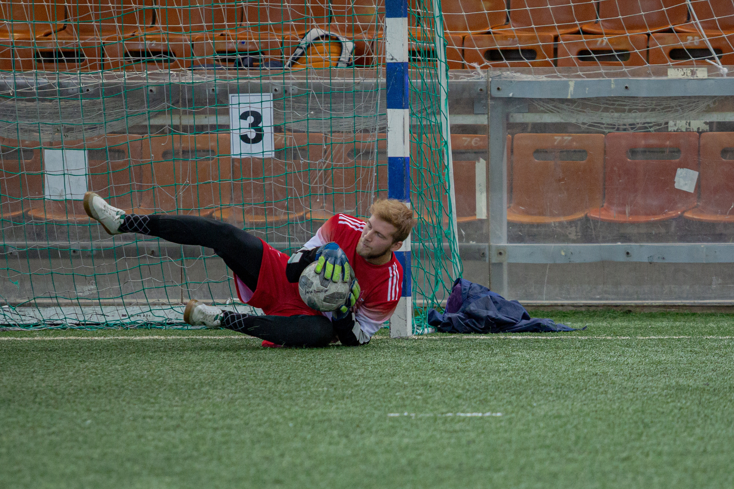 Кубок Чемпионов по мини-футболу. Фотограф Сонкина Татьяна