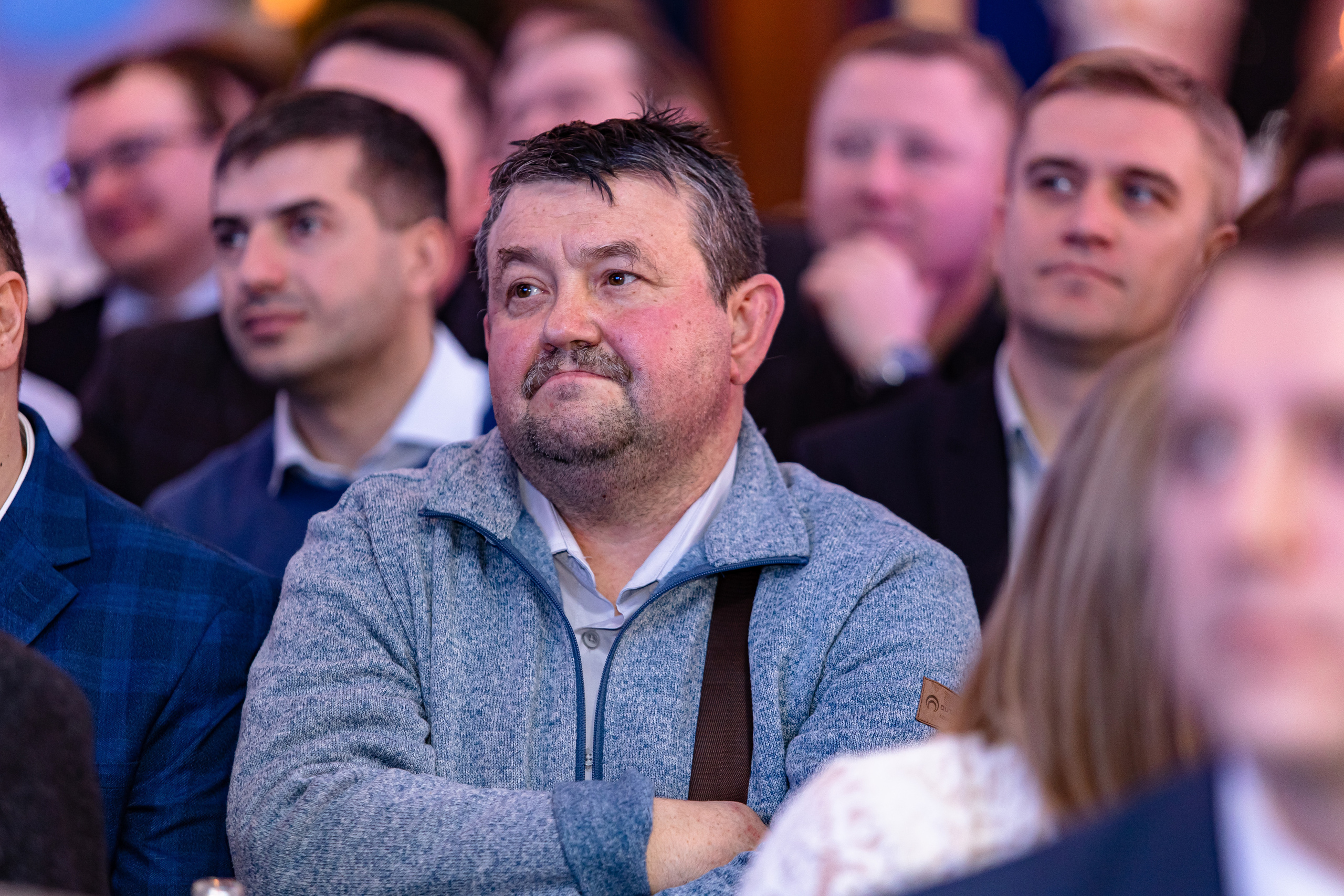 РУСАТ 5 лет. Фотограф Сонкина Татьяна