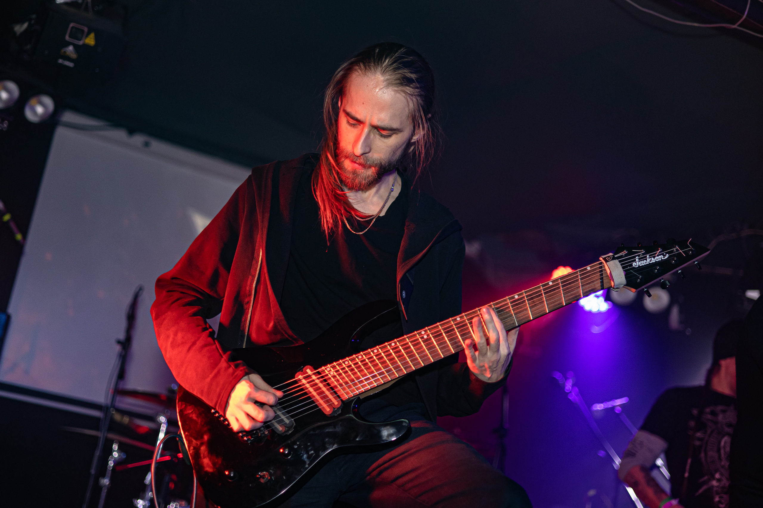 BIG BAD BOLD. Photographer Sonkina Tatiana (Tanya Ash)