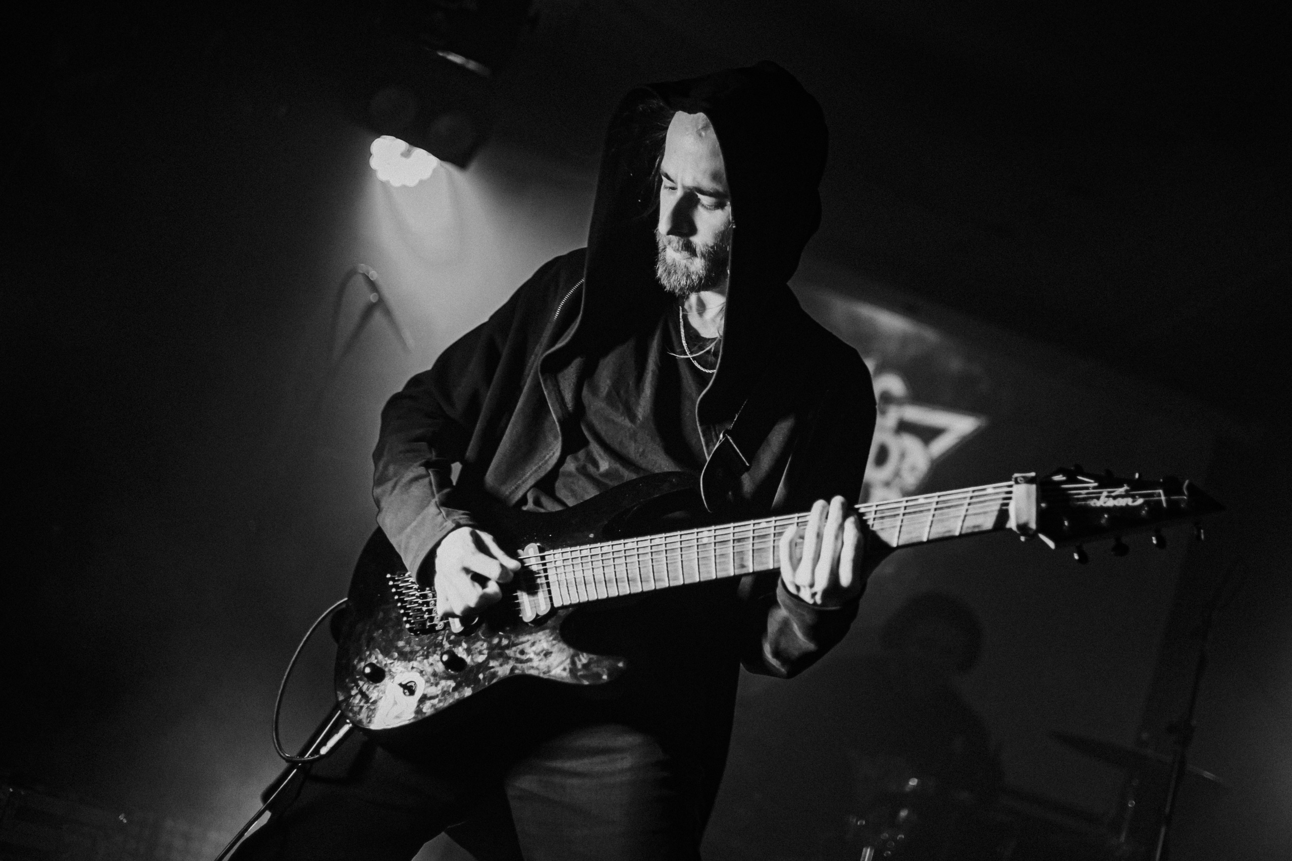 BIG BAD BOLD. Photographer Sonkina Tatiana (Tanya Ash)