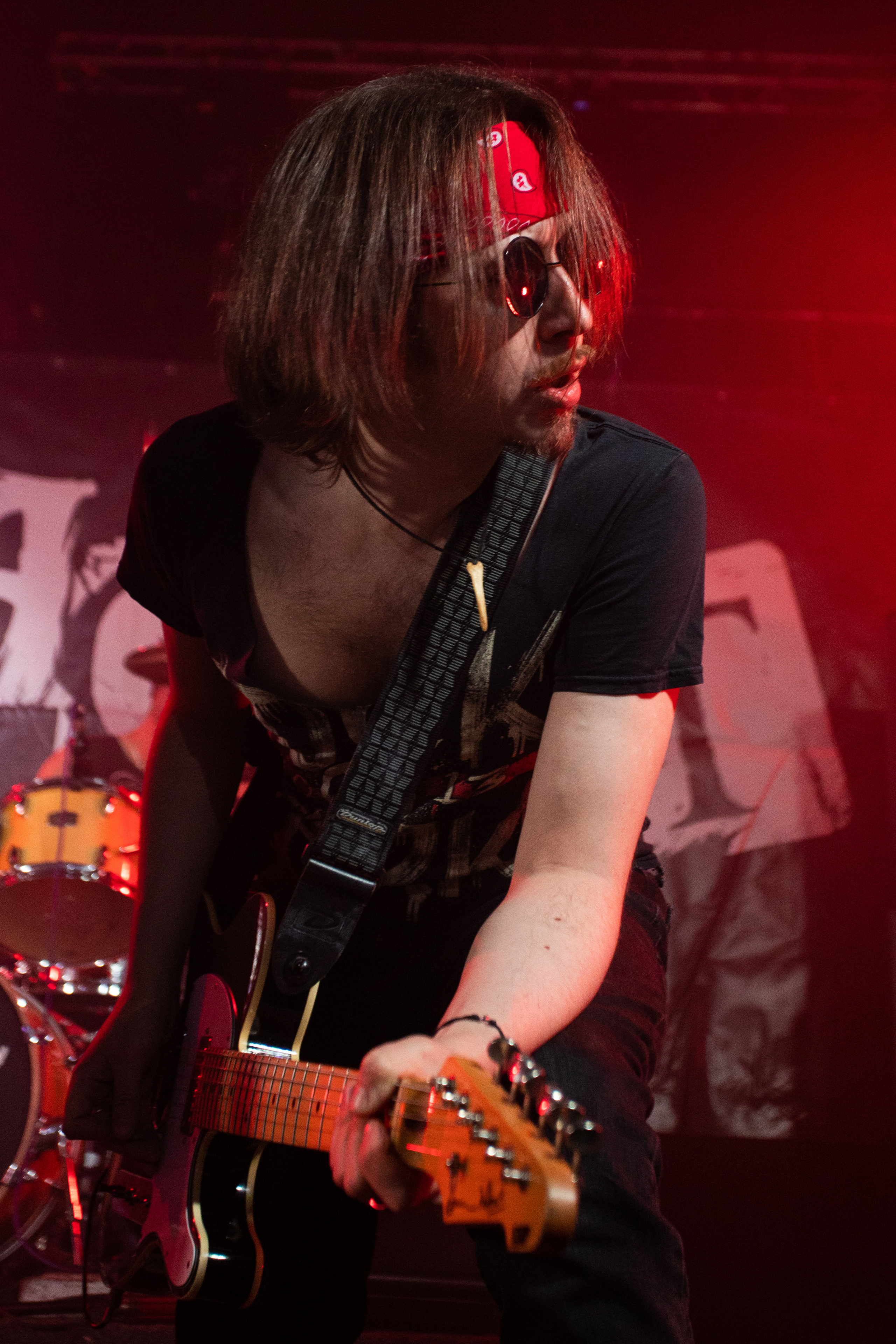 NAGART. Photographer Sonkina Tatiana (Tanya Ash)