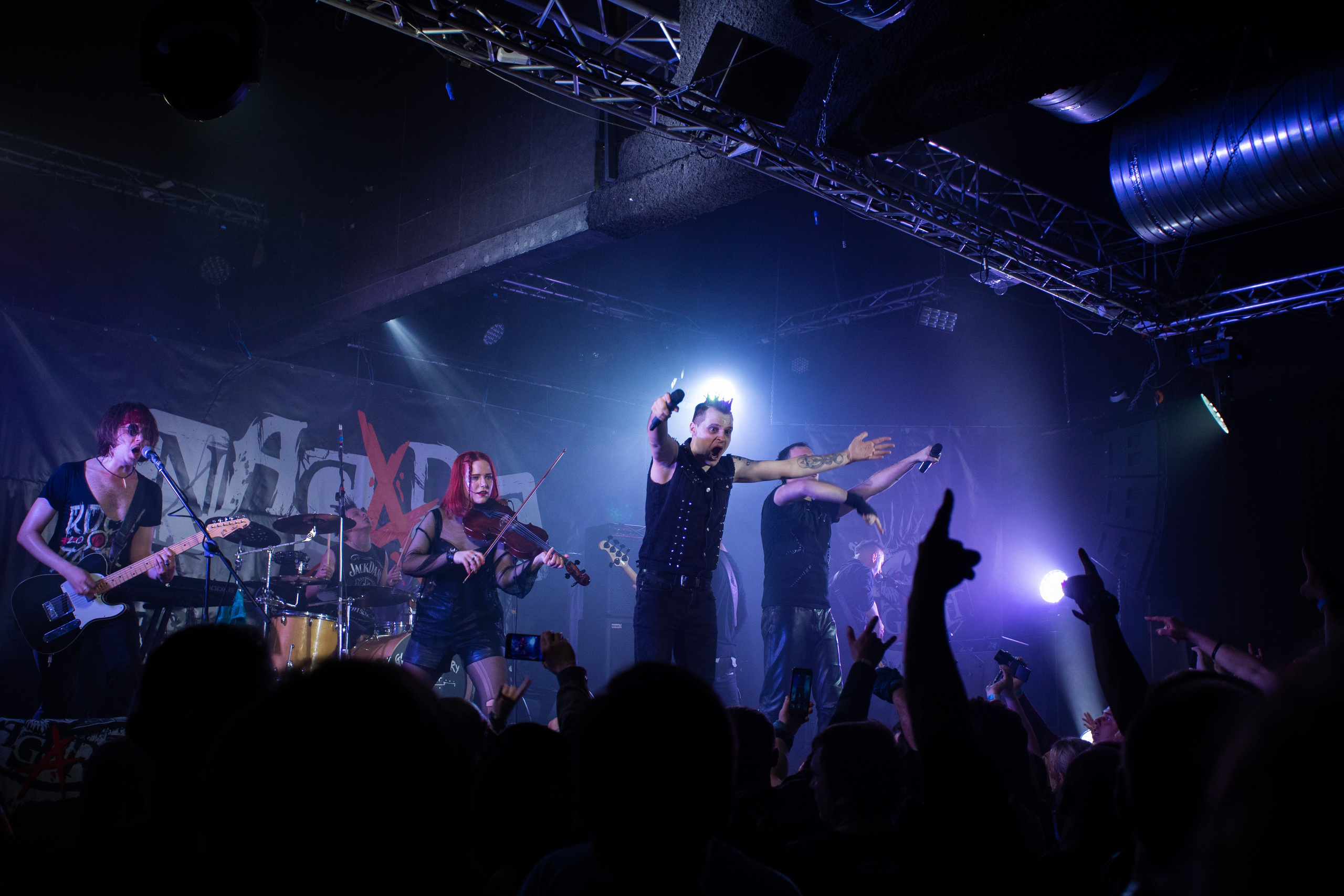 NAGART. Photographer Sonkina Tatiana (Tanya Ash)