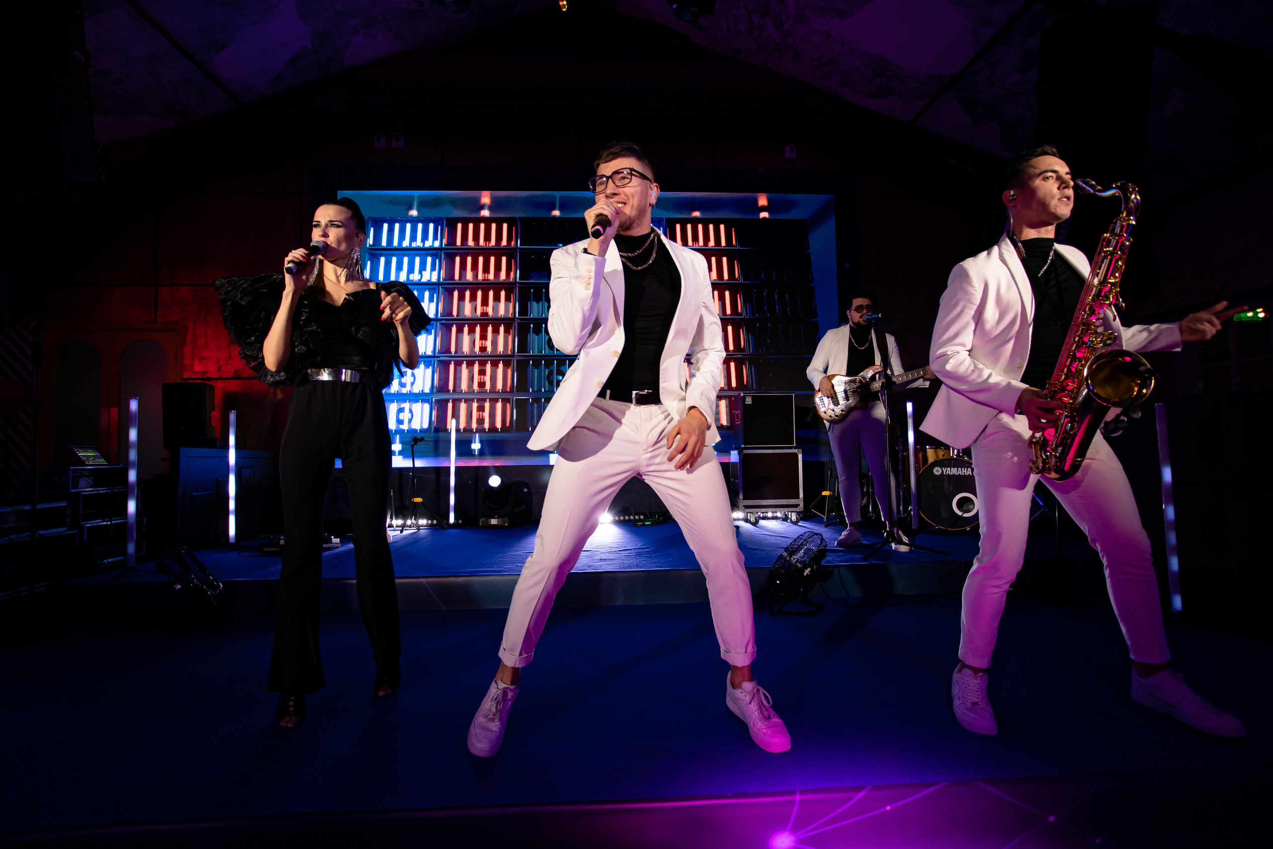 РУСАТ 5 лет. Фотограф Сонкина Татьяна