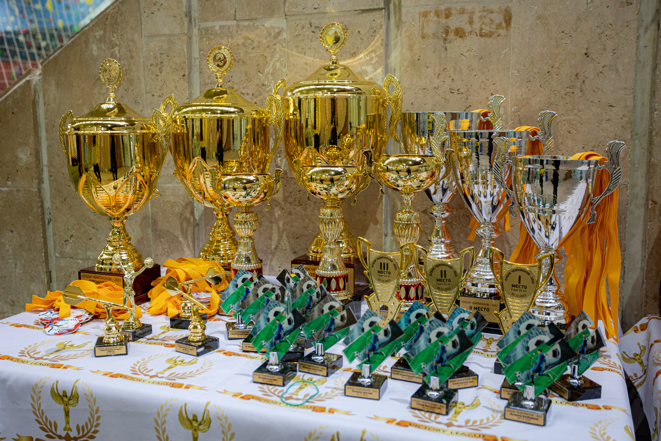 Кубок Чемпионов по мини-футболу. Фотограф Сонкина Татьяна