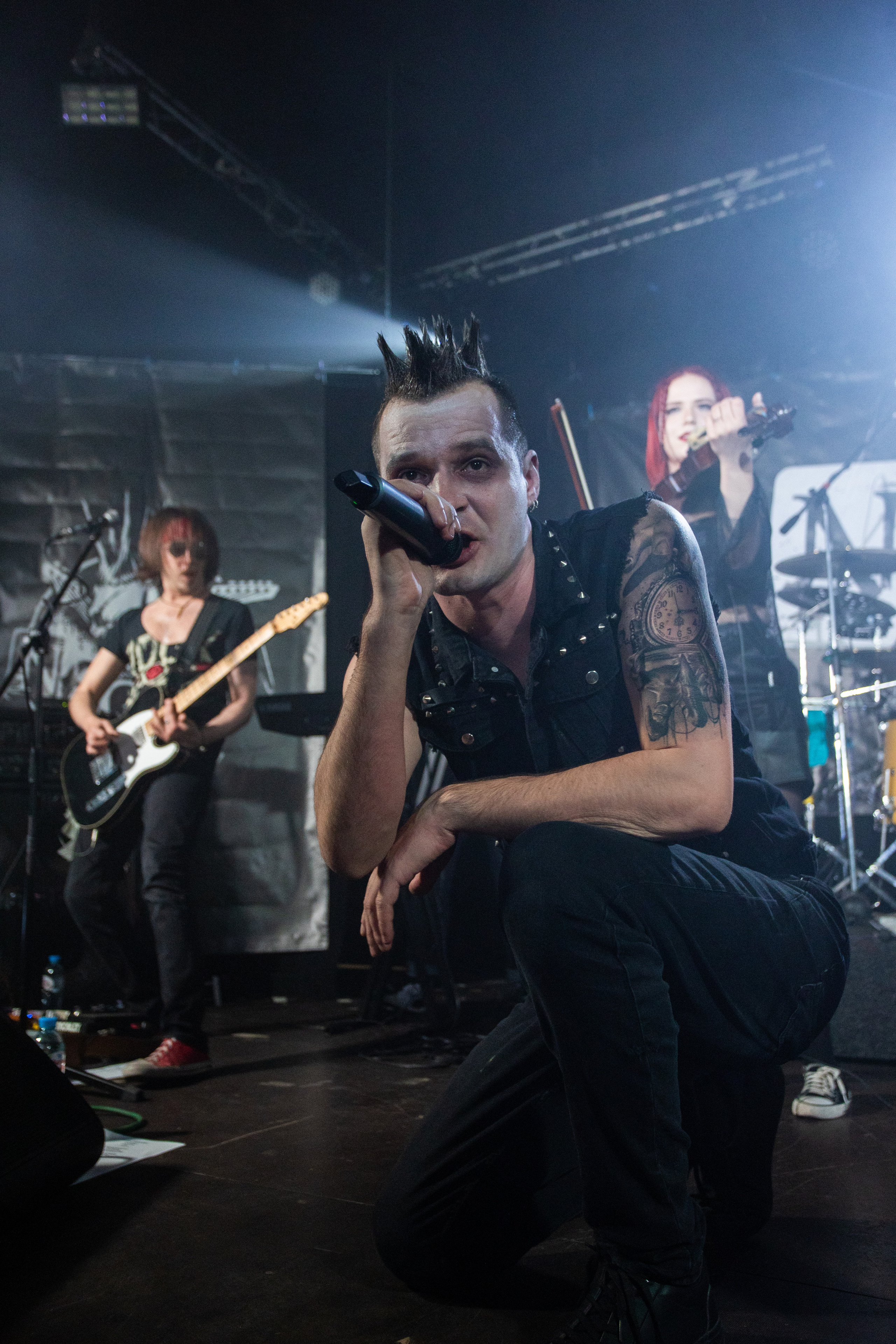 NAGART. Photographer Sonkina Tatiana (Tanya Ash)