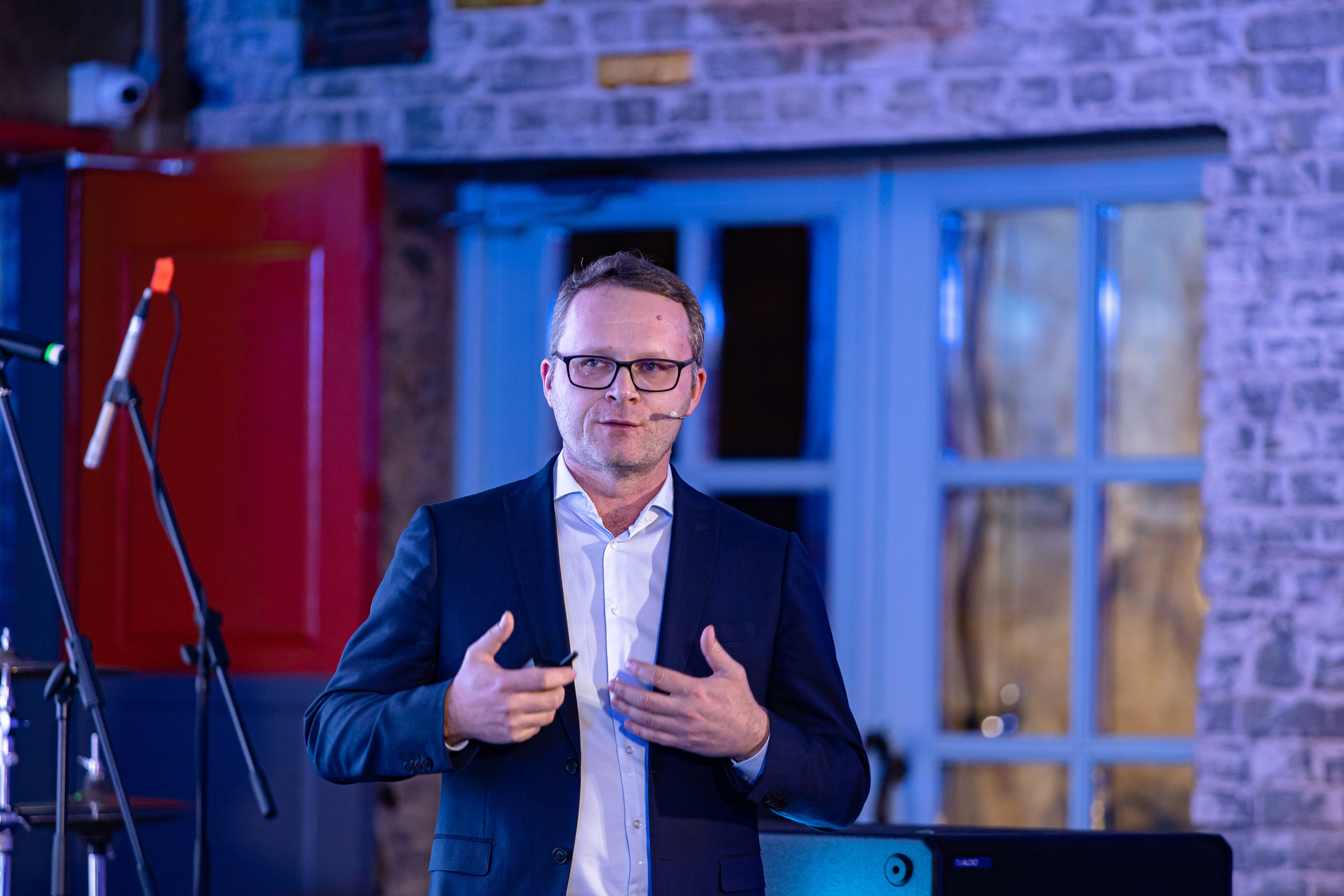 РУСАТ 5 лет. Фотограф Сонкина Татьяна