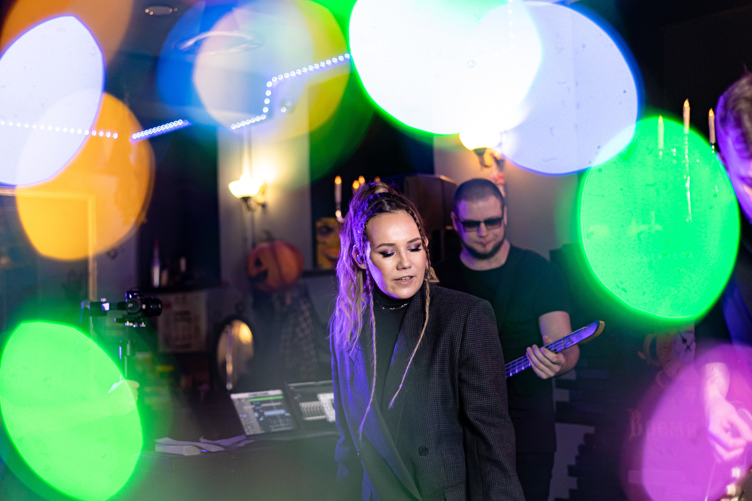 DINARA GORDI. Фотограф Сонкина Татьяна