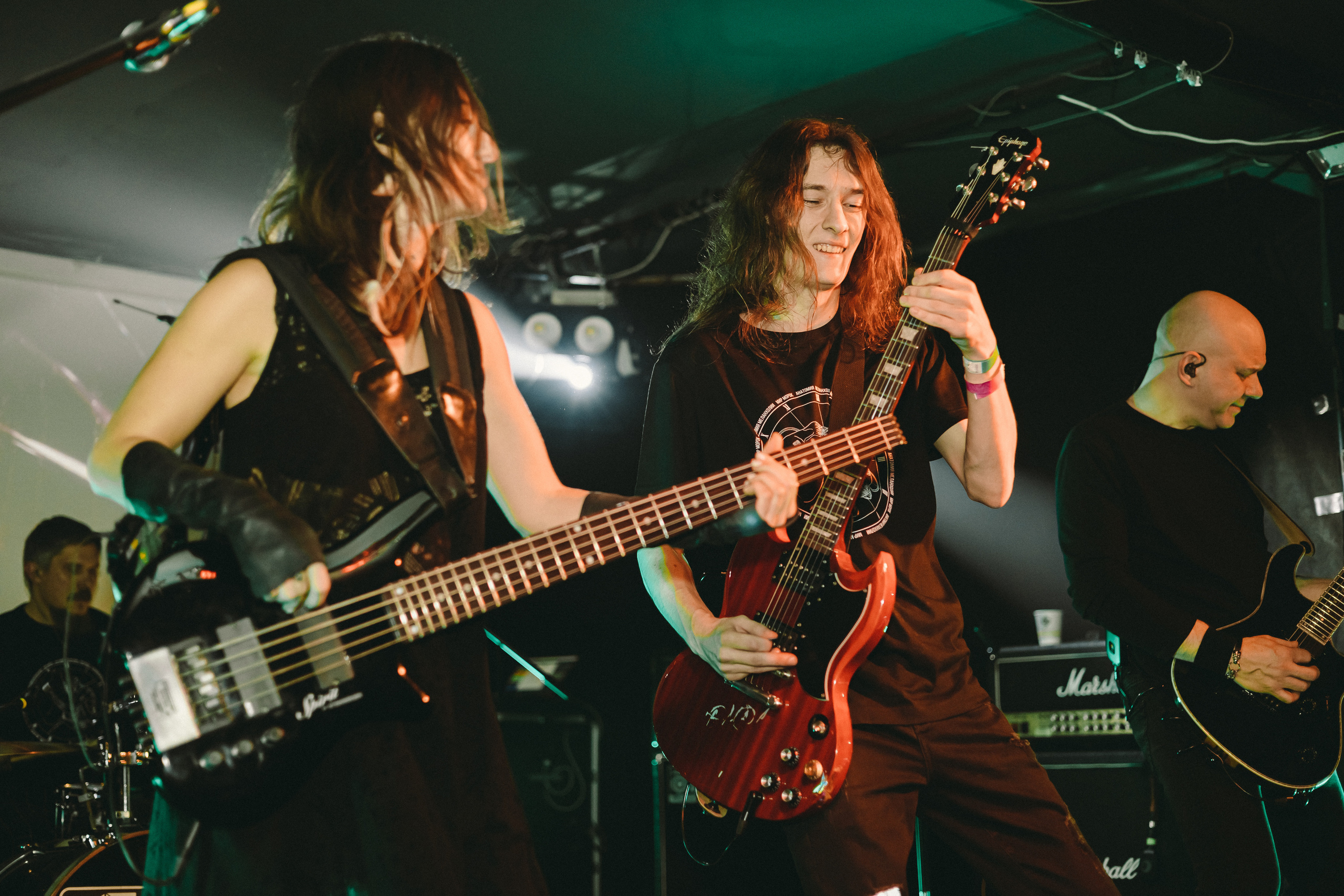 АНАТОМИЯ МЕЛАНХОЛИИ. Фотограф Сонкина Татьяна