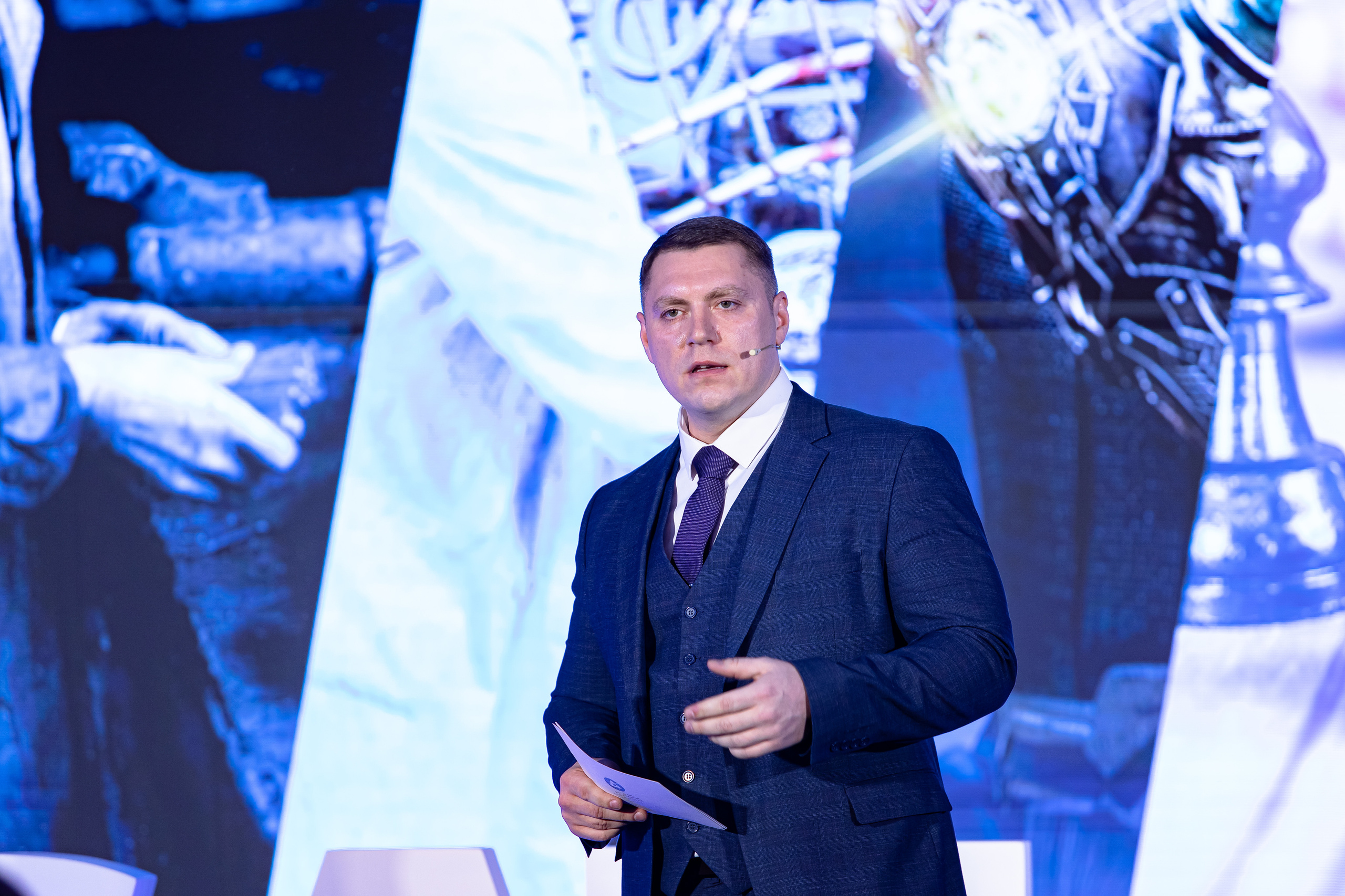 РУСАТ 5 лет. Фотограф Сонкина Татьяна