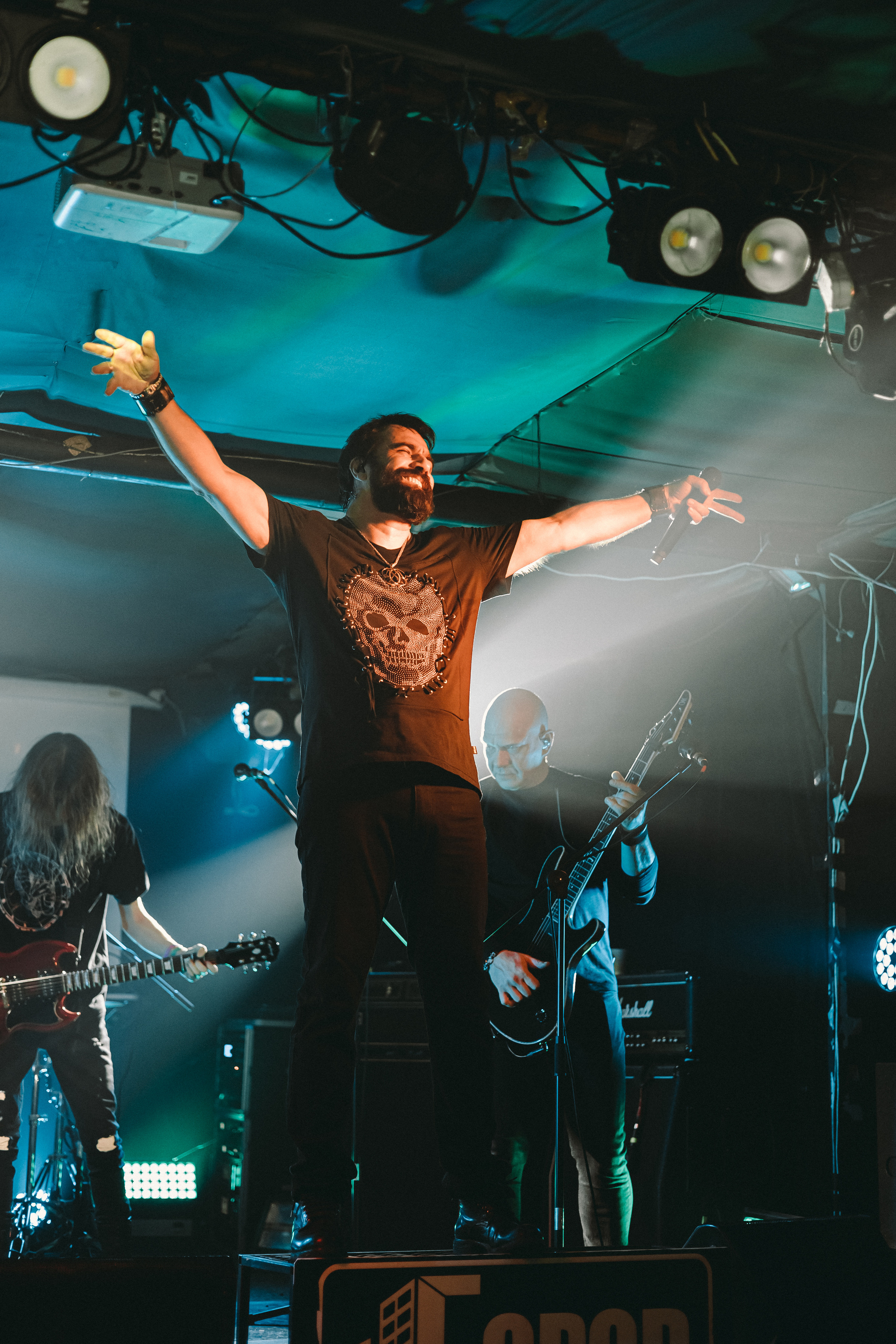 АНАТОМИЯ МЕЛАНХОЛИИ. Фотограф Сонкина Татьяна