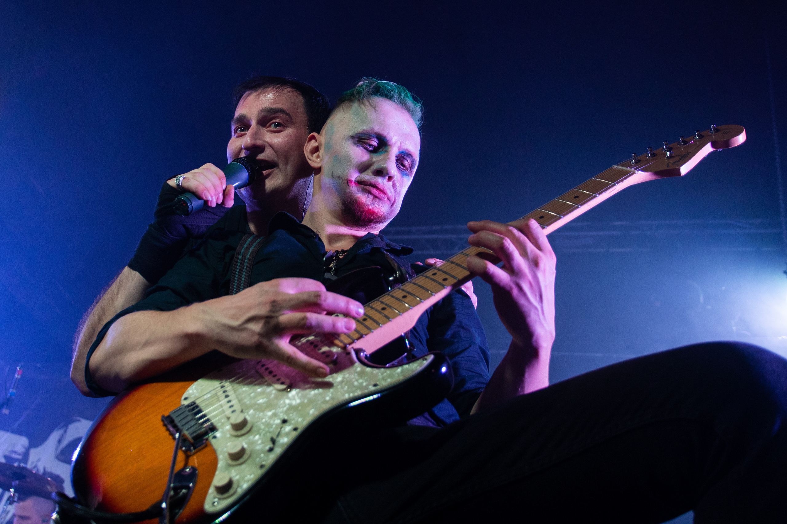 NAGART. Photographer Sonkina Tatiana (Tanya Ash)