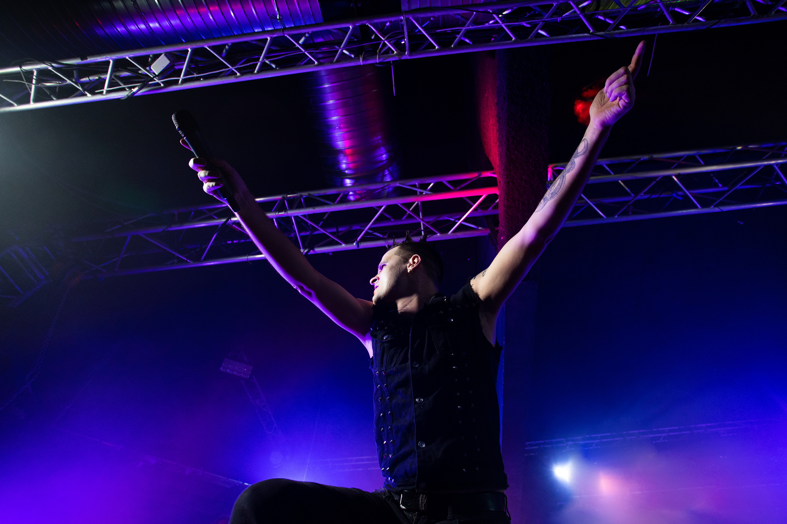 NAGART. Photographer Sonkina Tatiana (Tanya Ash)